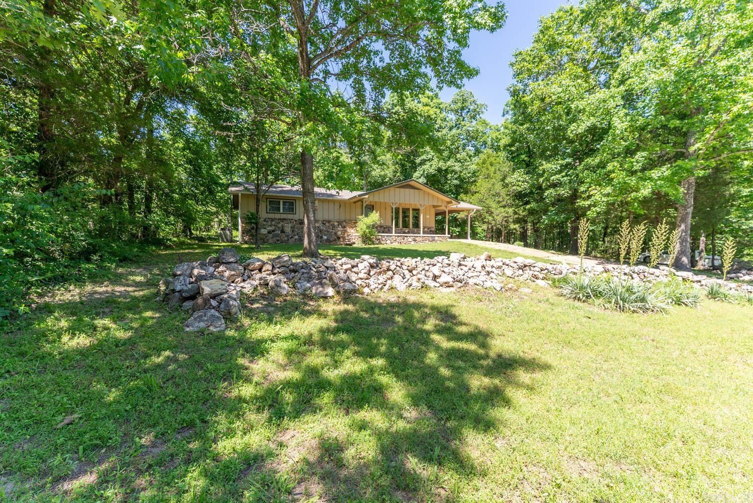 EMERALD COVE - Residential