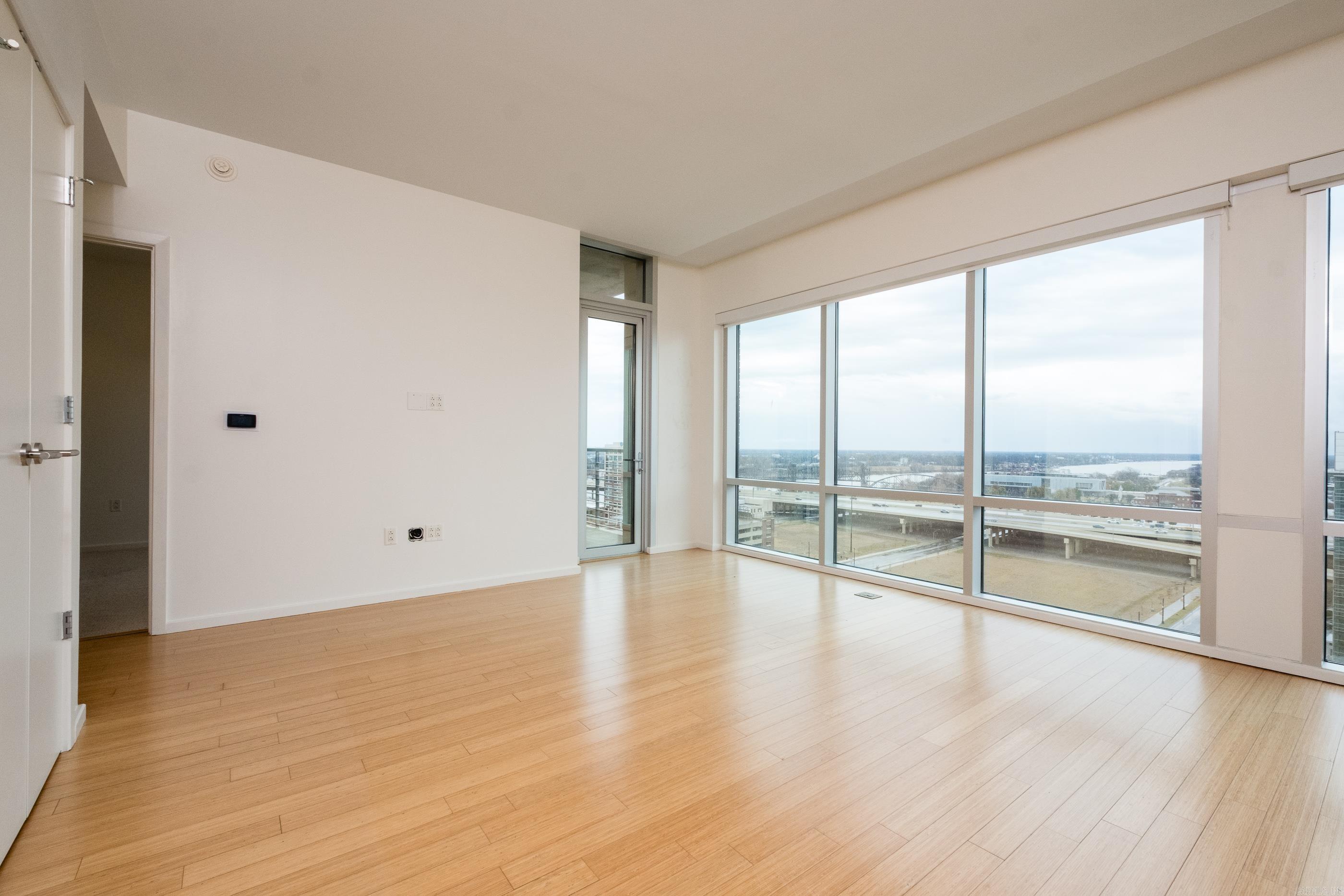 River Market Tower HPR - Residential