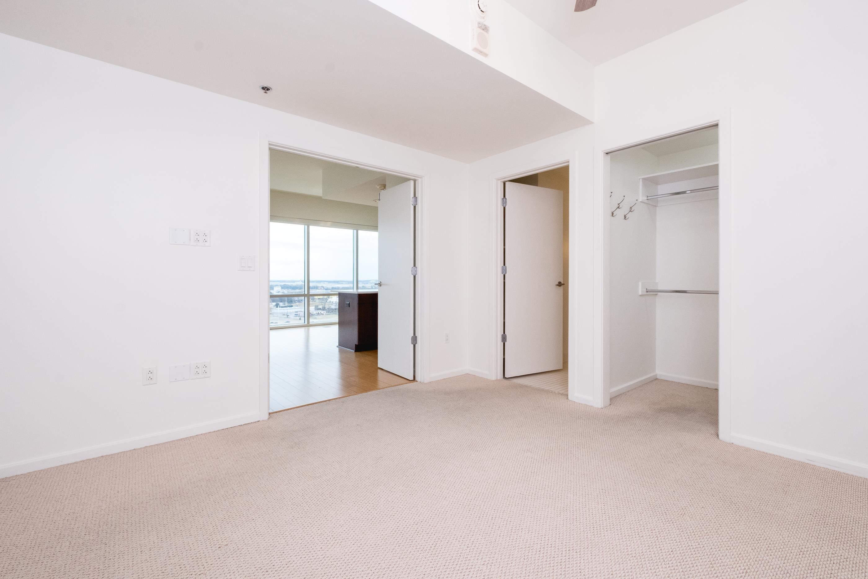 River Market Tower HPR - Residential