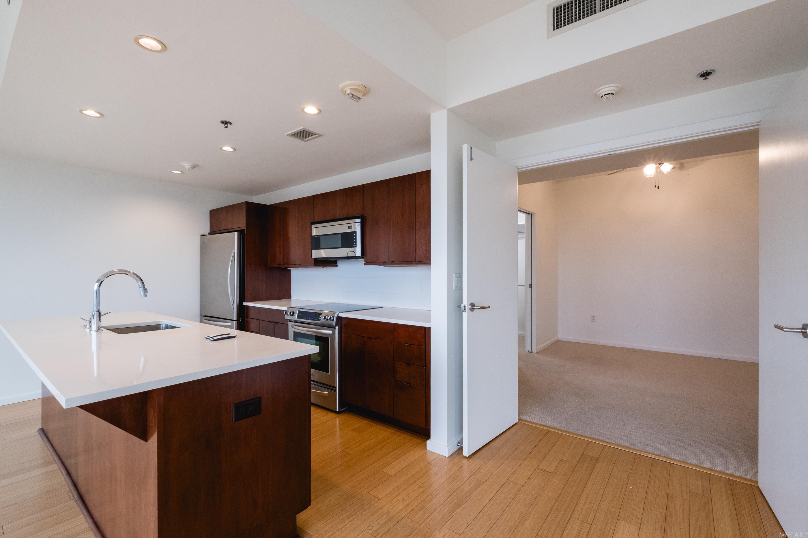 River Market Tower HPR - Residential