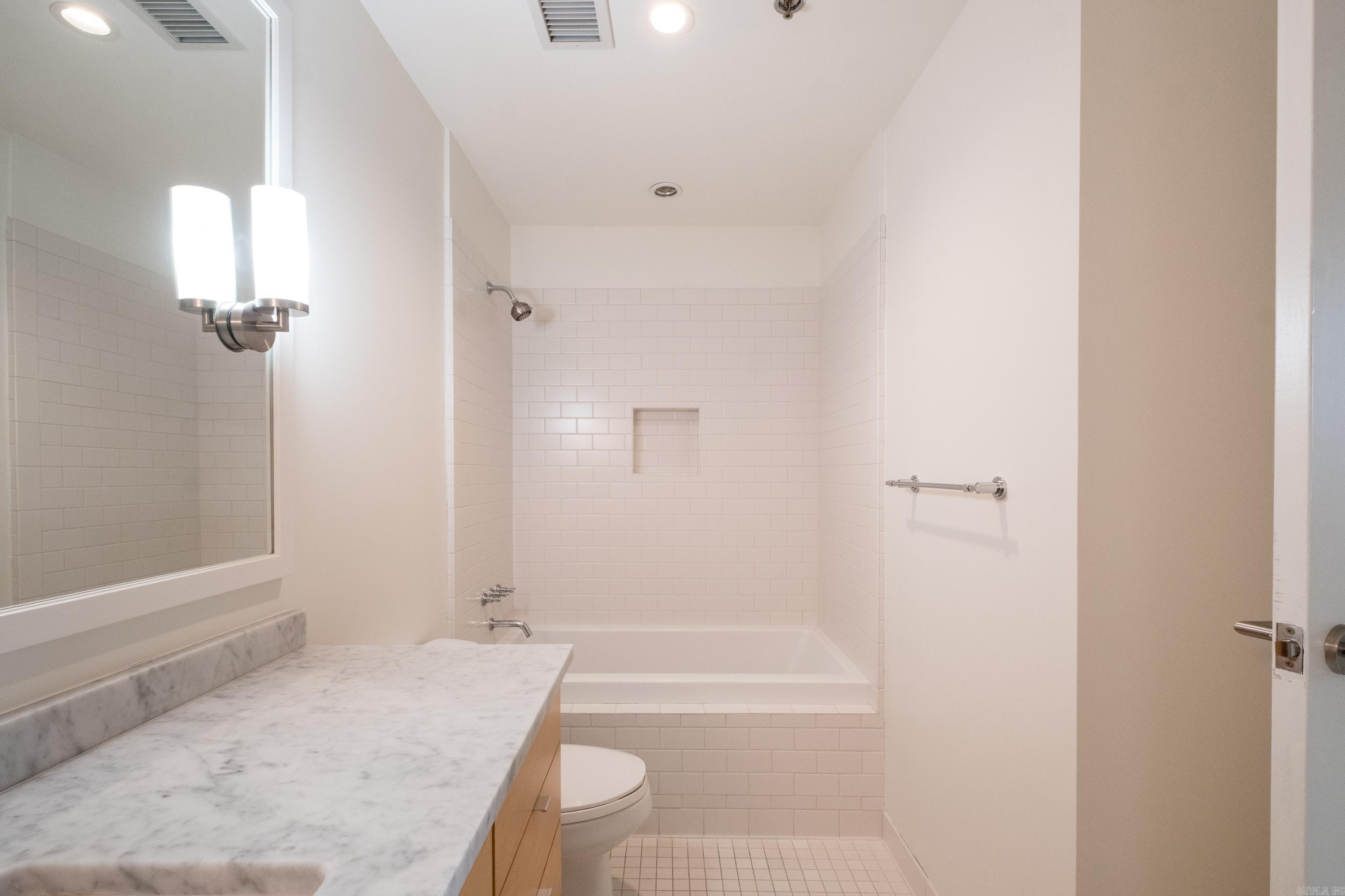 River Market Tower HPR - Residential