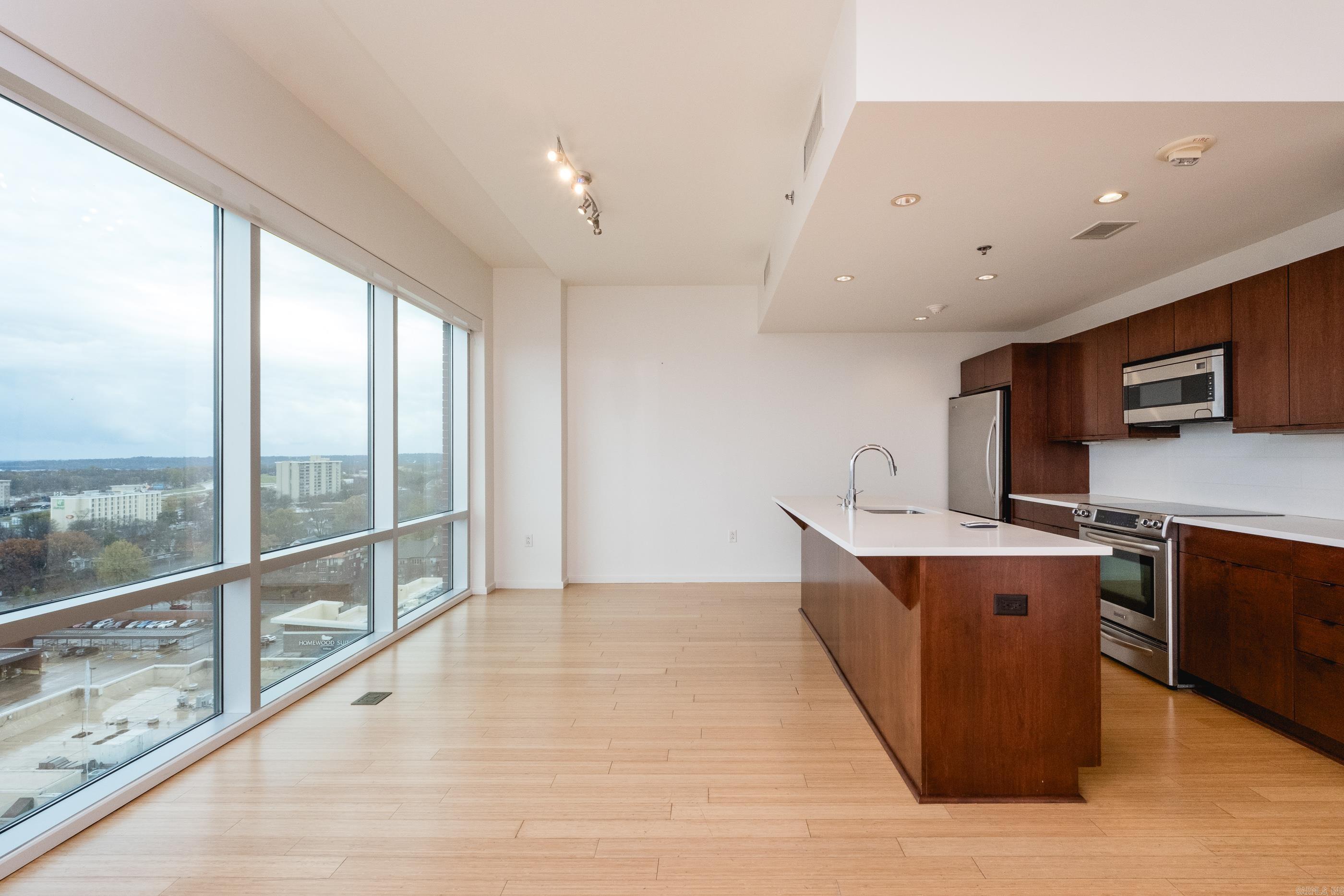 River Market Tower HPR - Residential