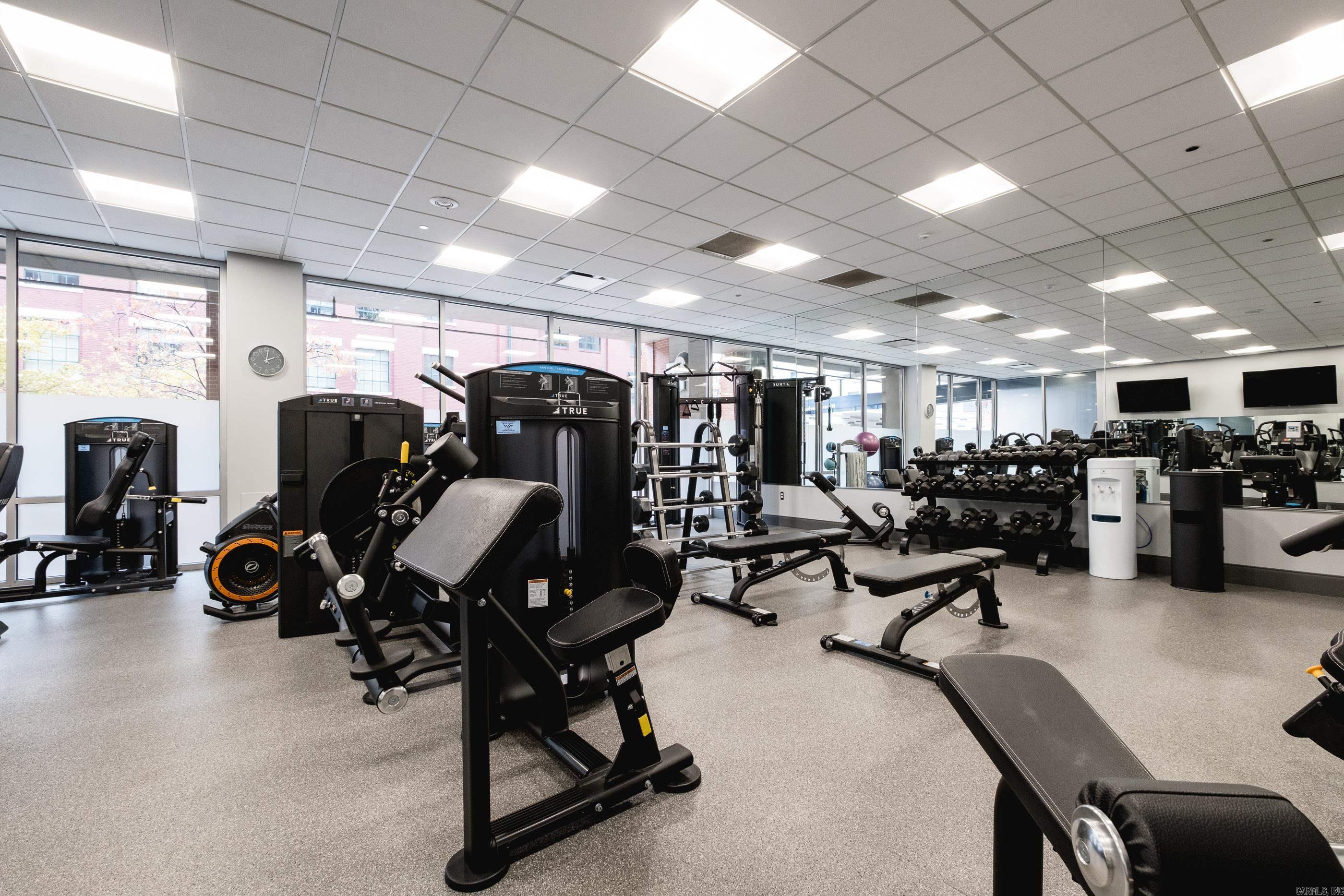 River Market Tower HPR - Residential