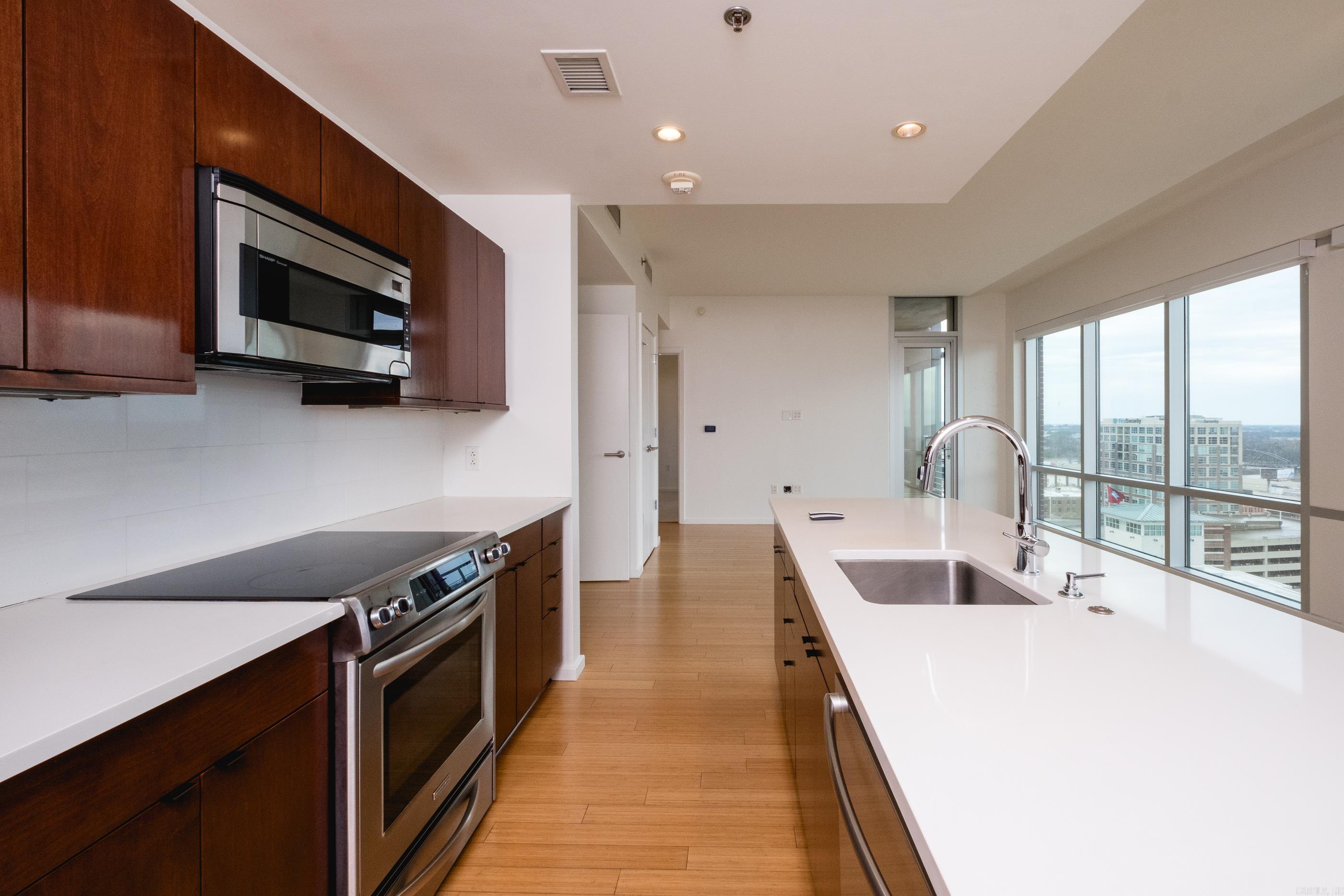 River Market Tower HPR - Residential