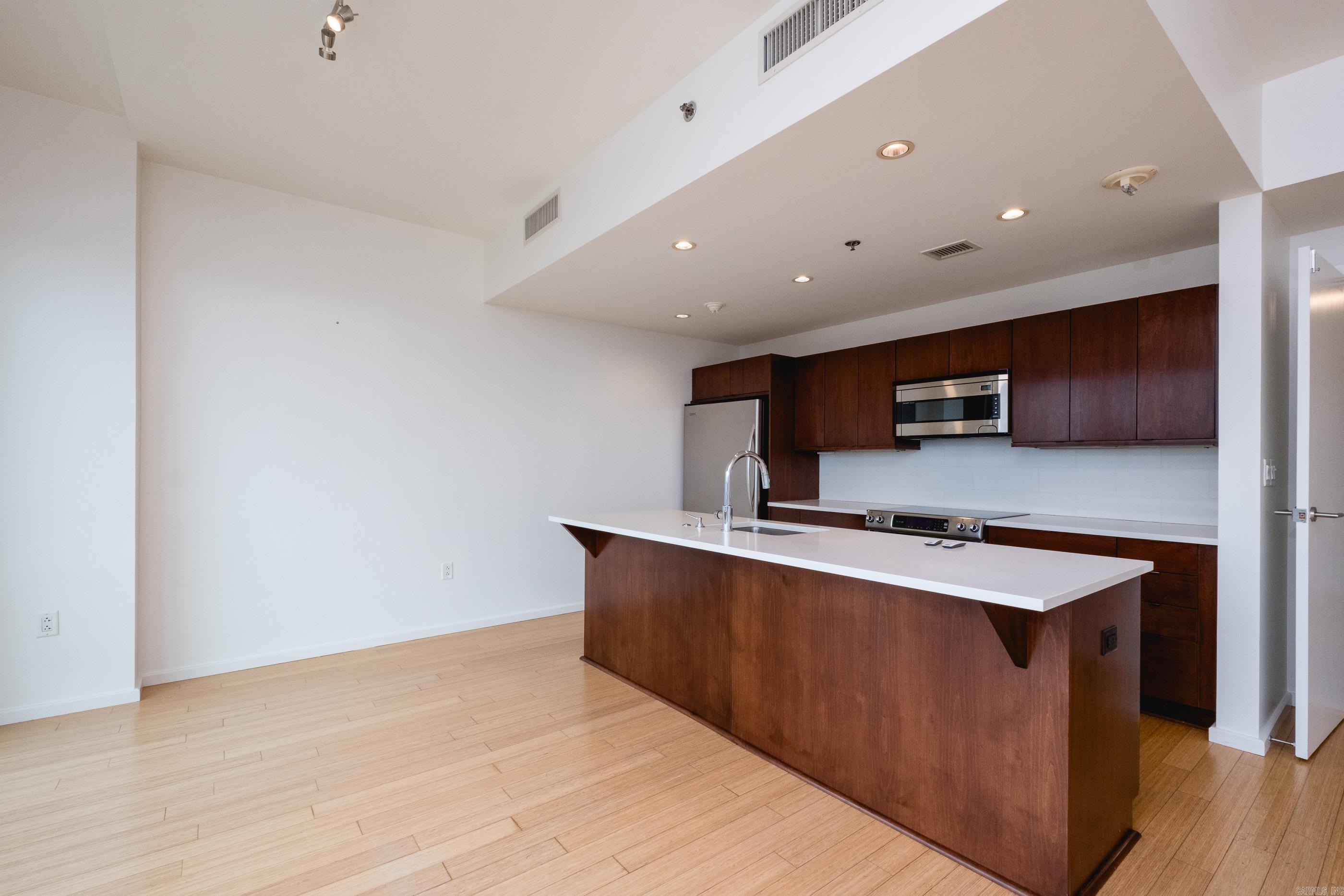 River Market Tower HPR - Residential