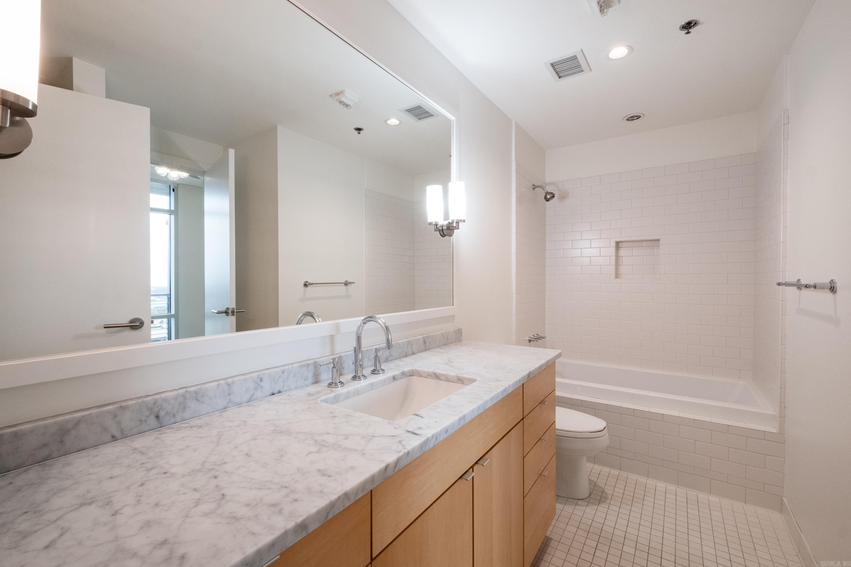 River Market Tower HPR - Residential