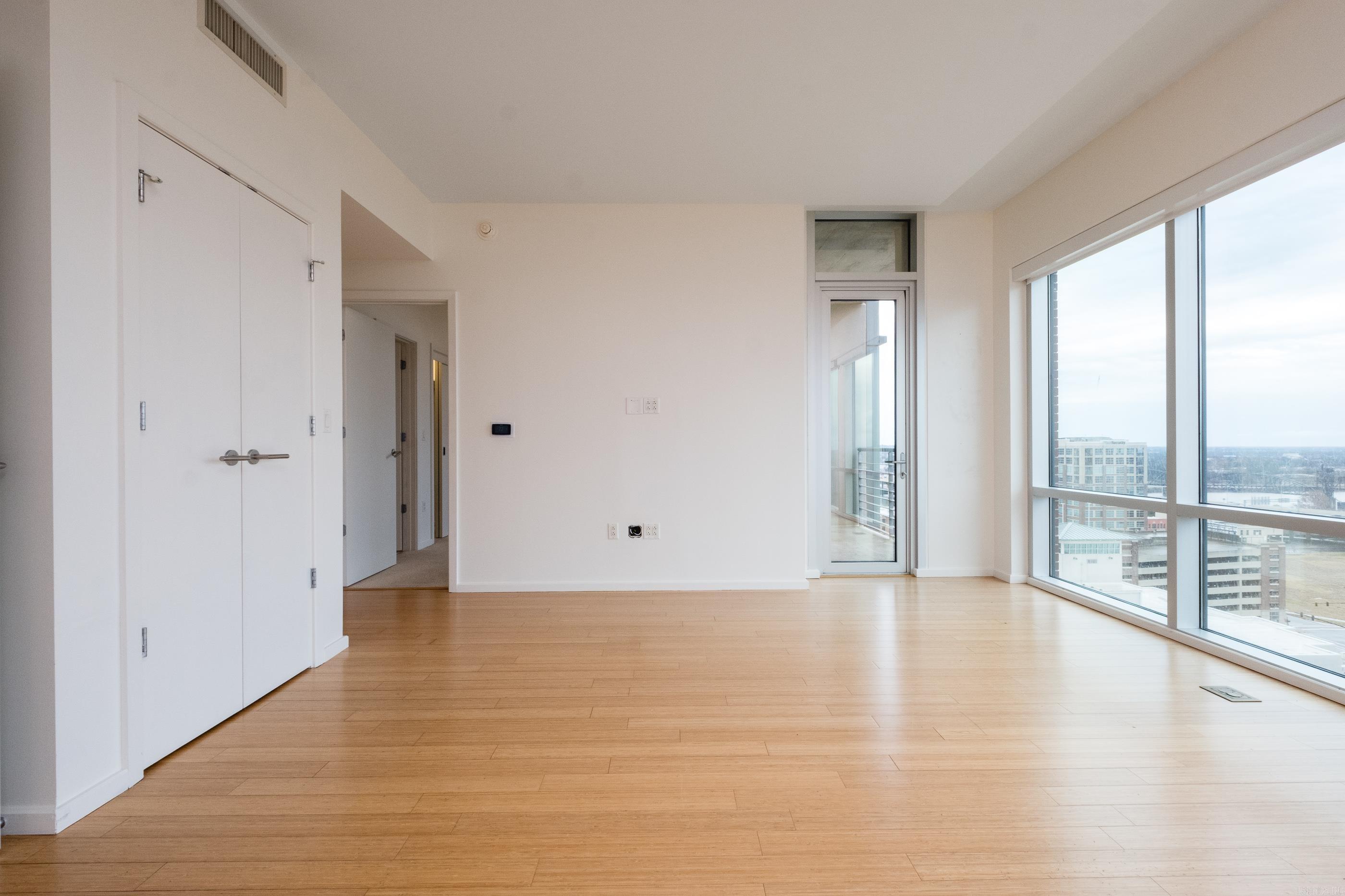 River Market Tower HPR - Residential