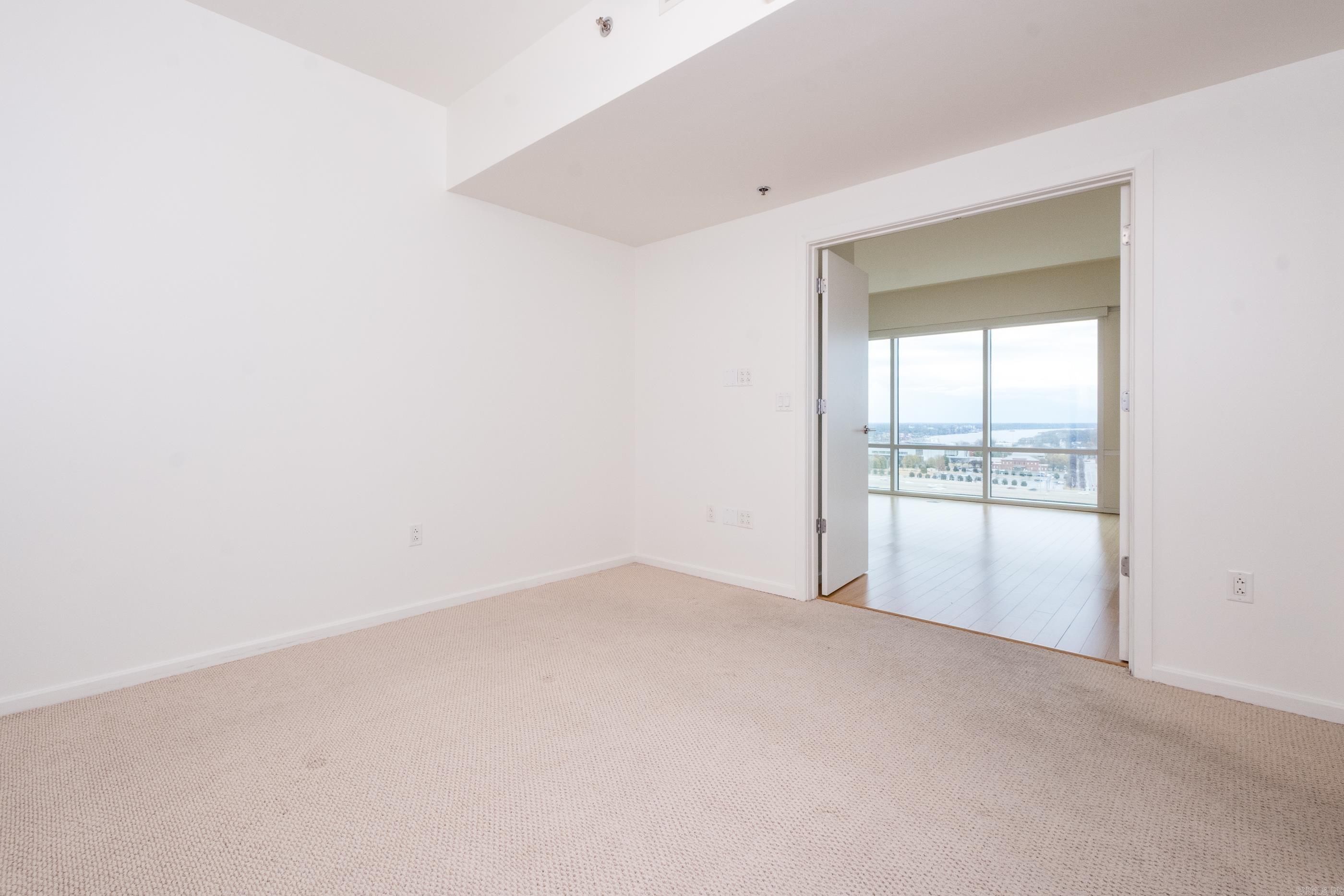 River Market Tower HPR - Residential