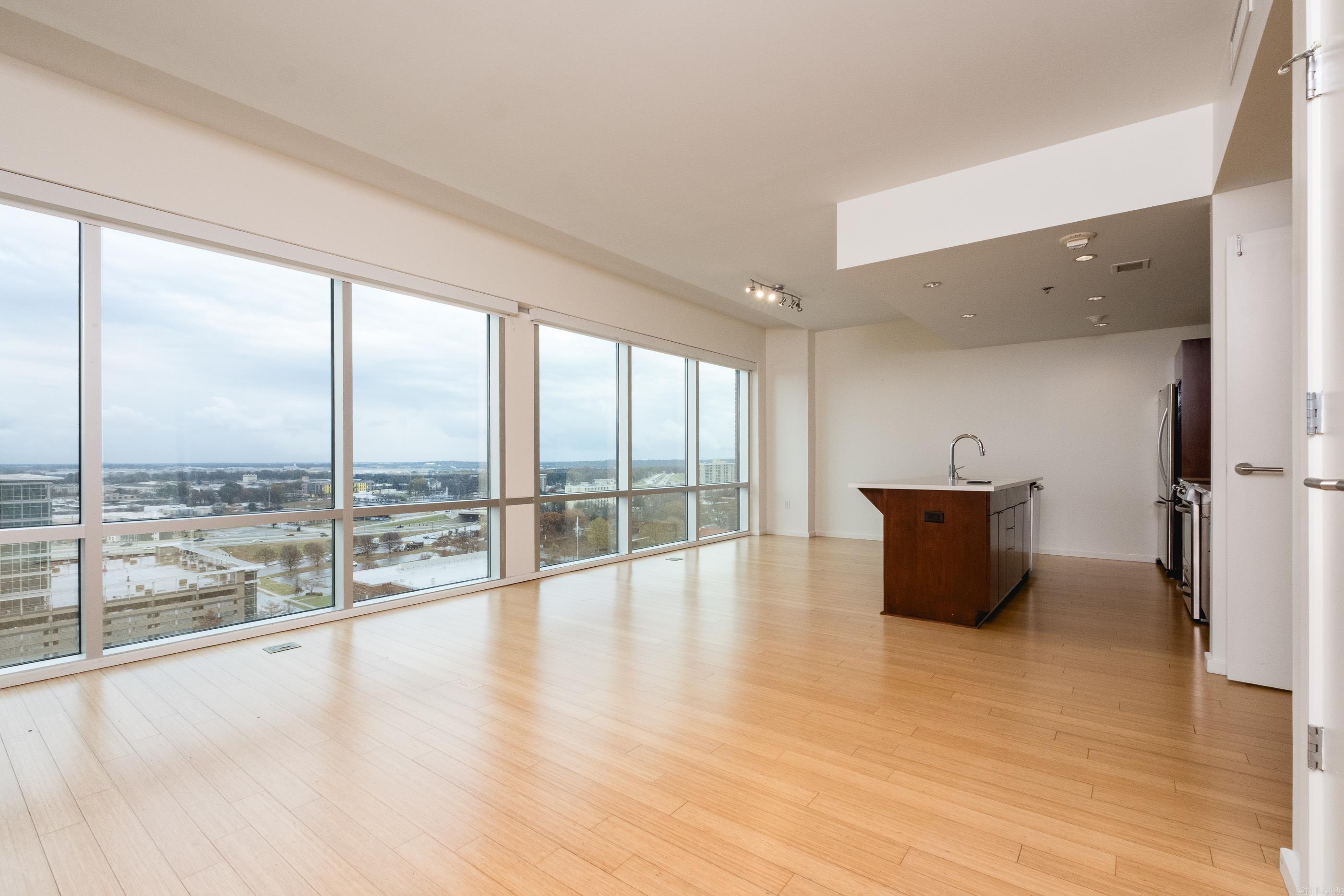 River Market Tower HPR - Residential