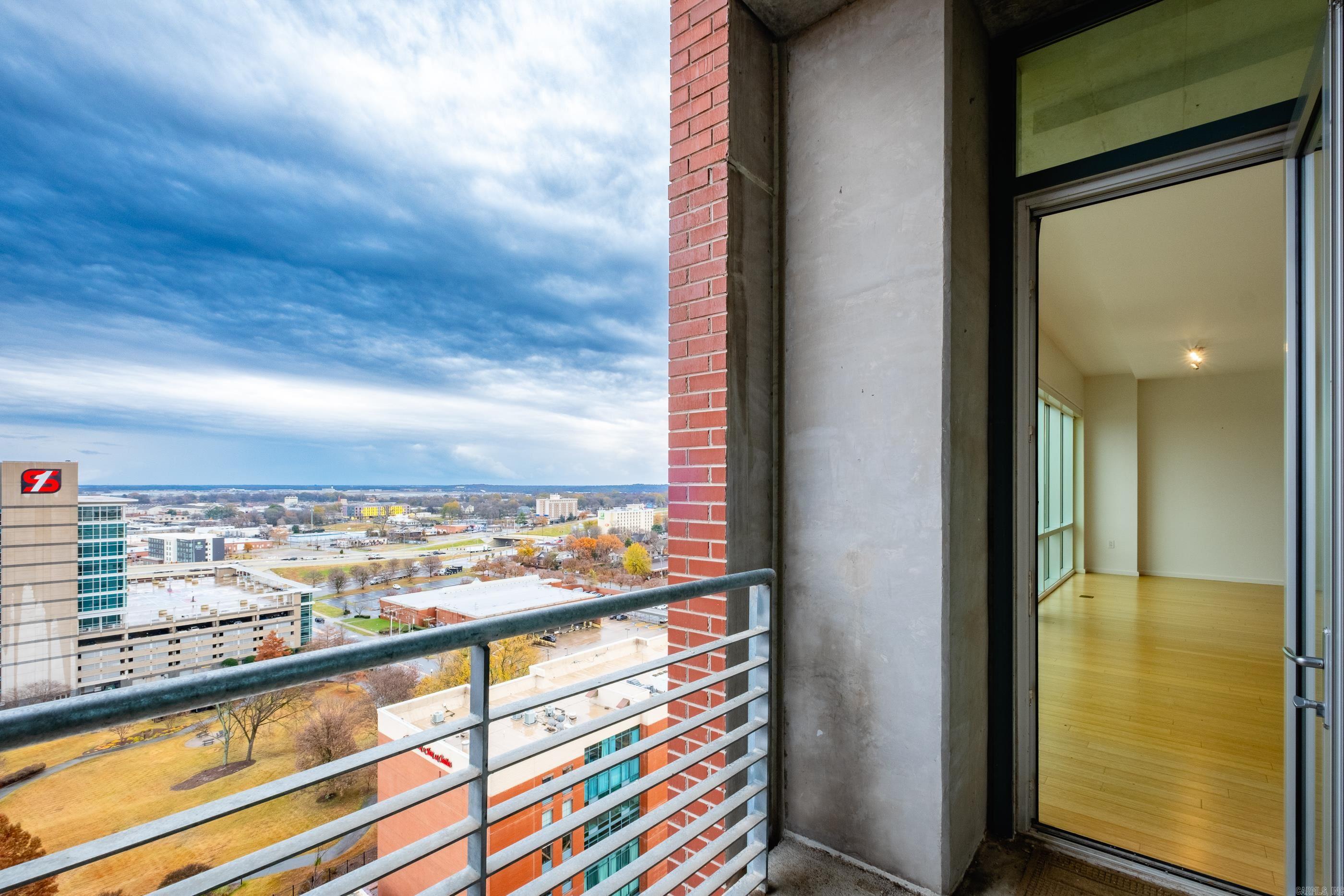 River Market Tower HPR - Residential