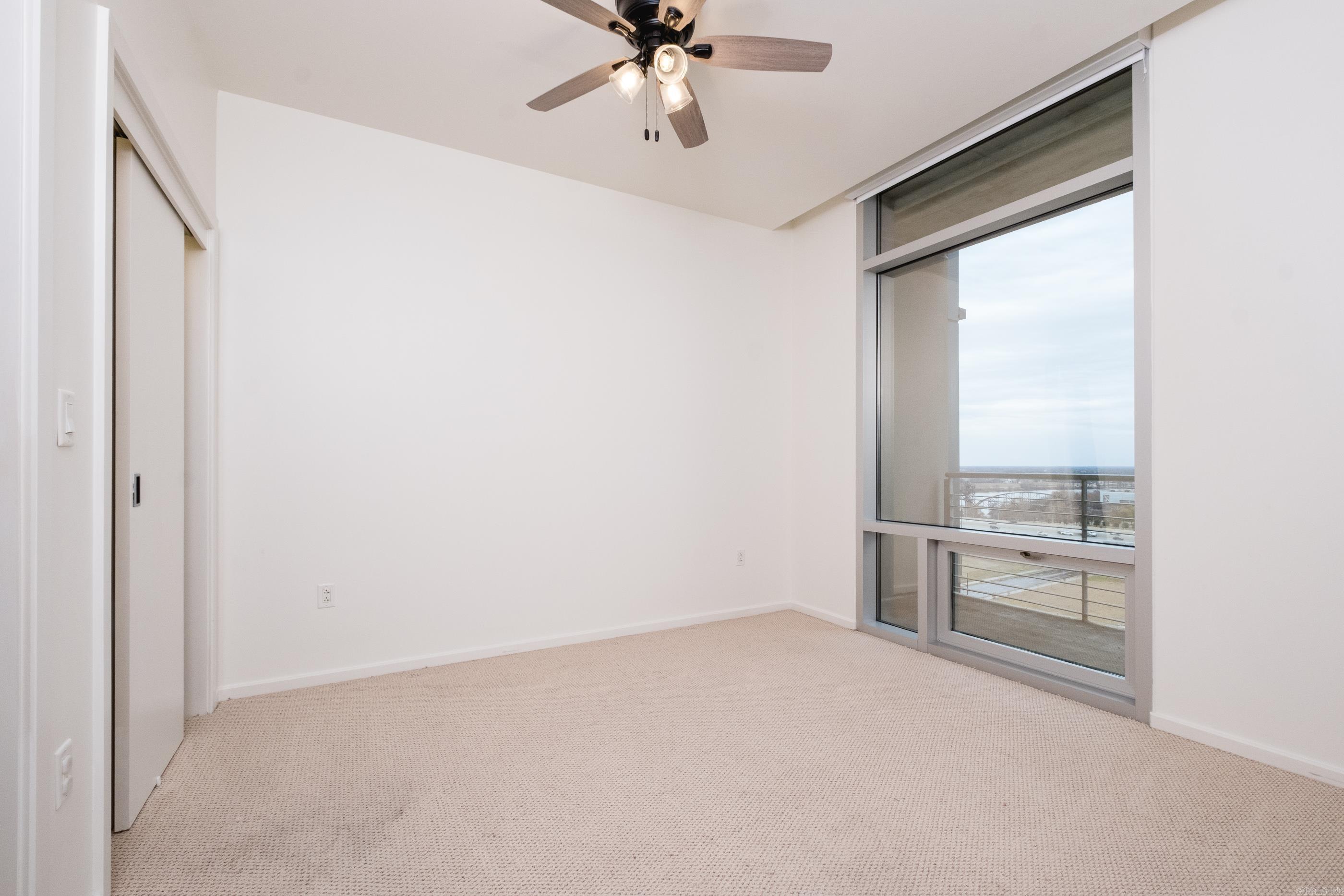 River Market Tower HPR - Residential