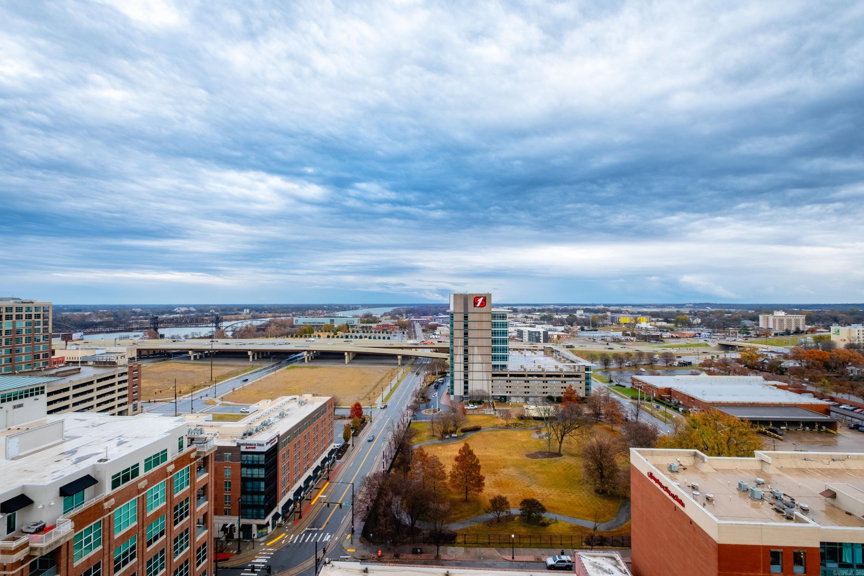 River Market Tower HPR - Residential