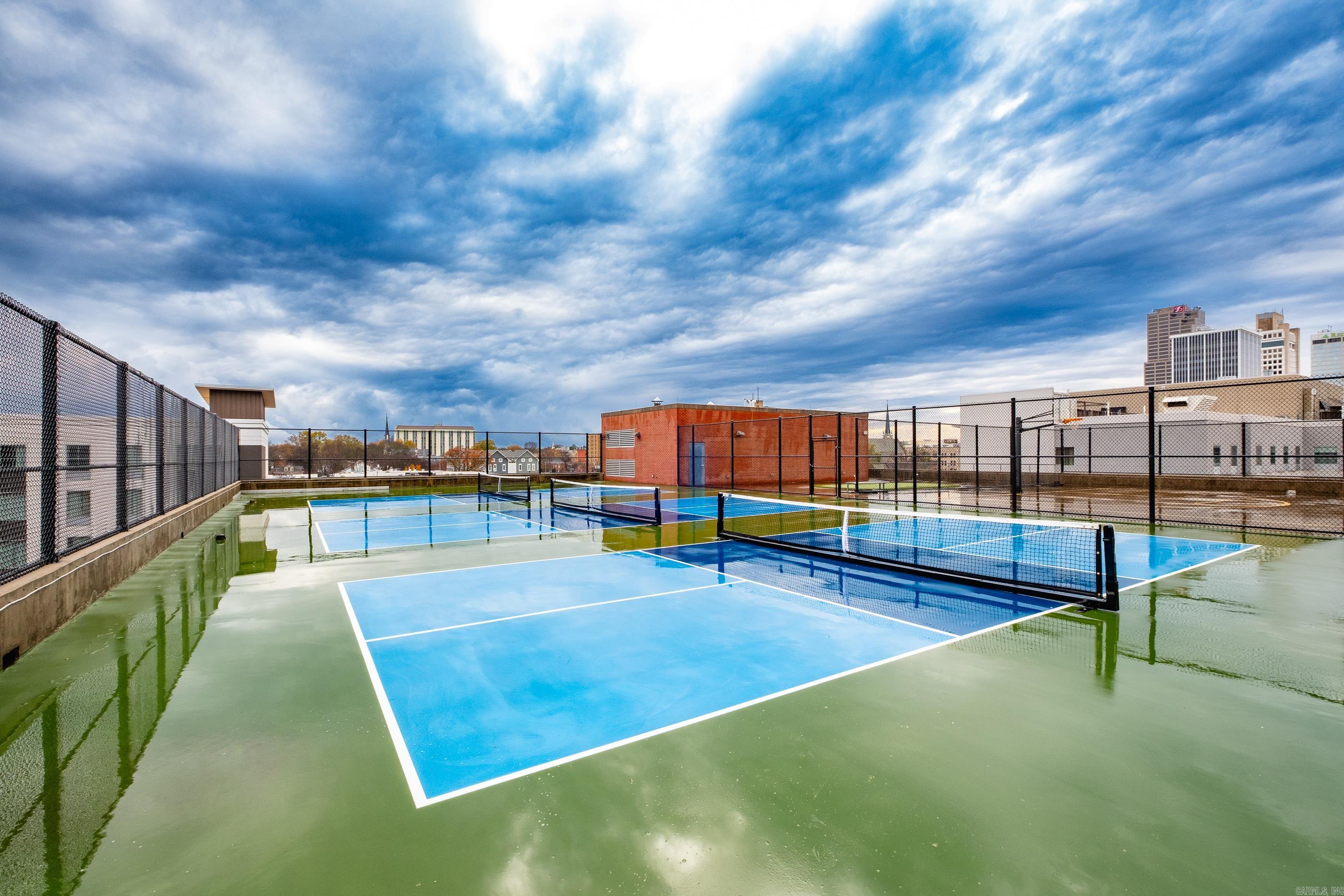 River Market Tower HPR - Residential