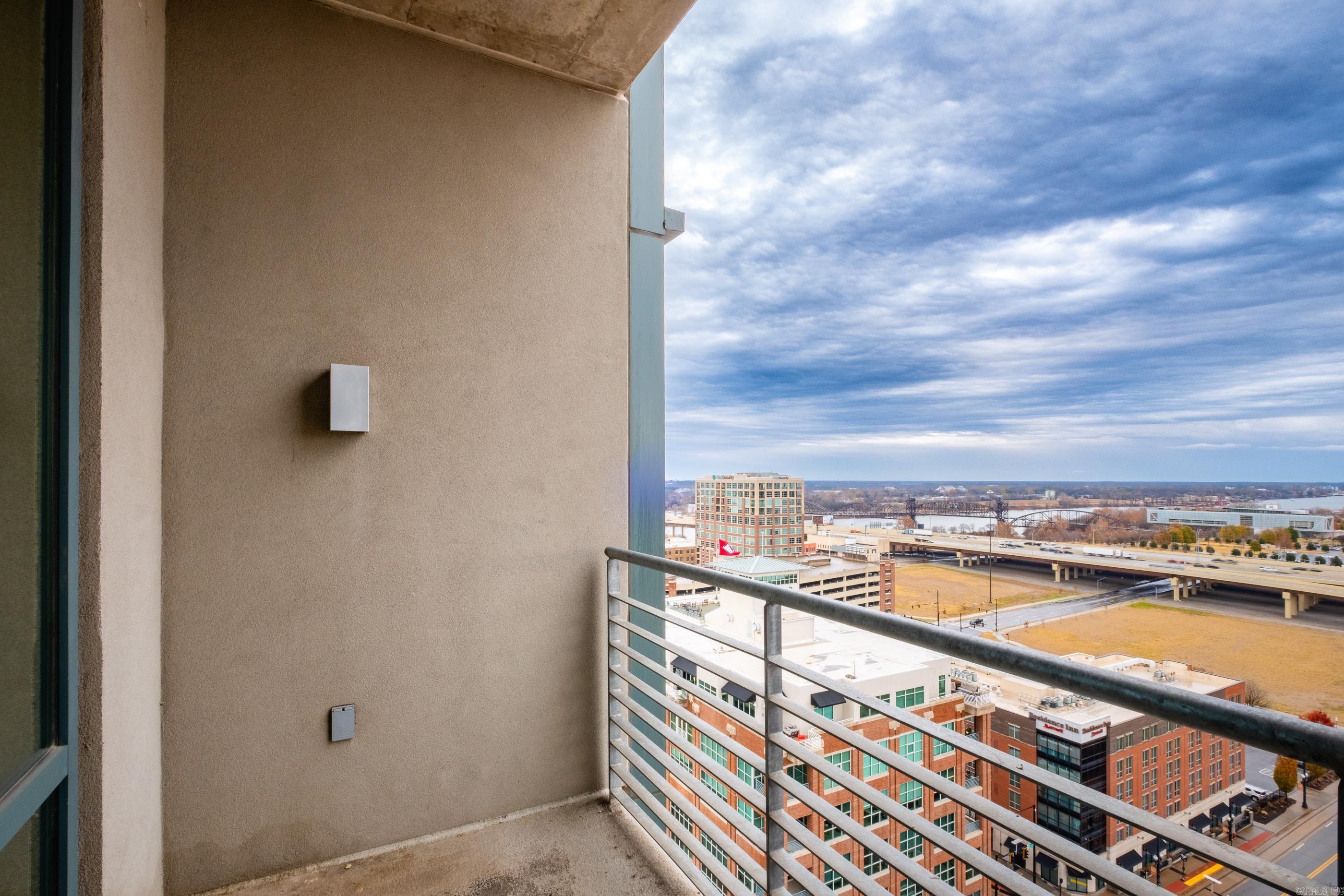 River Market Tower HPR - Residential