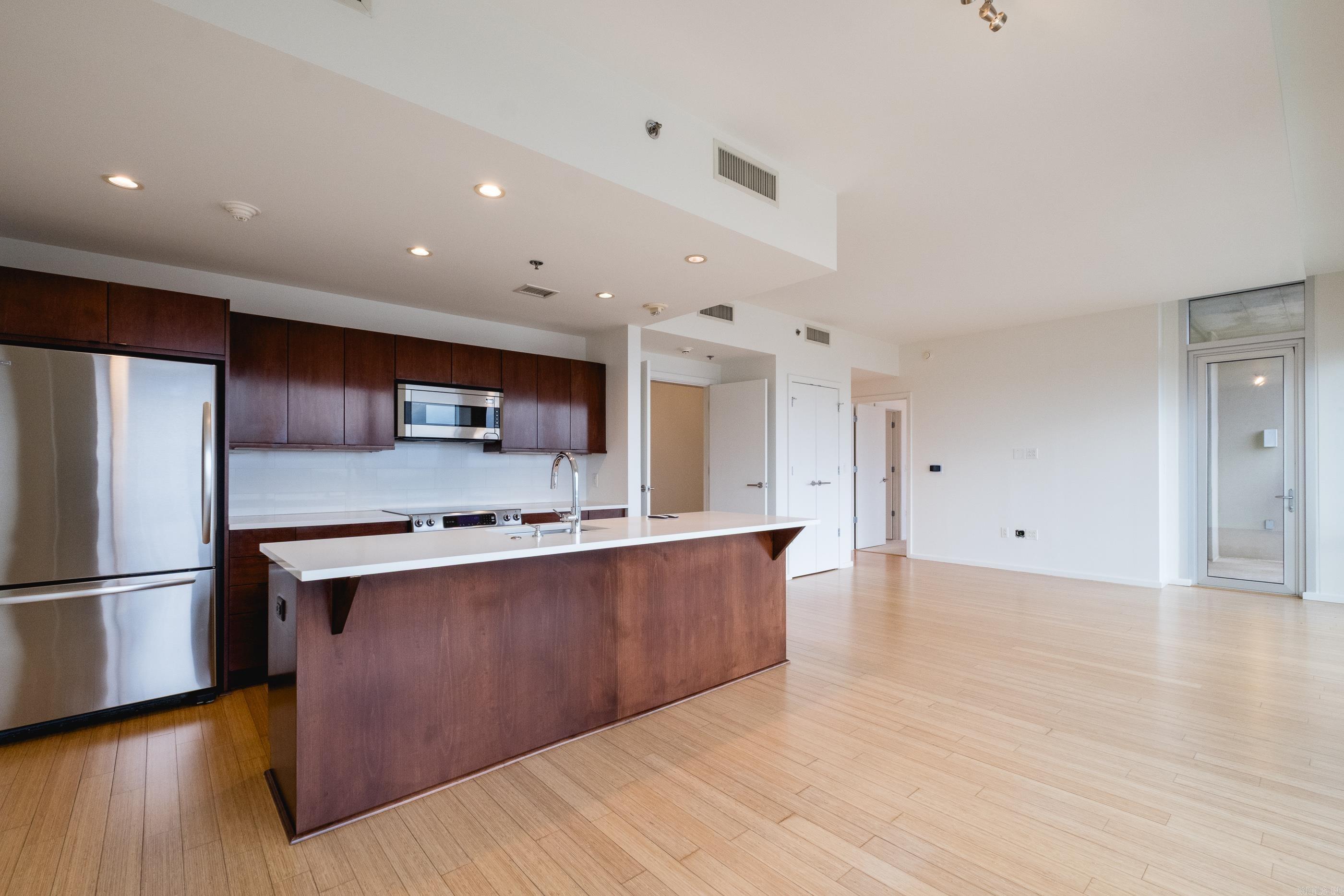 River Market Tower HPR - Residential