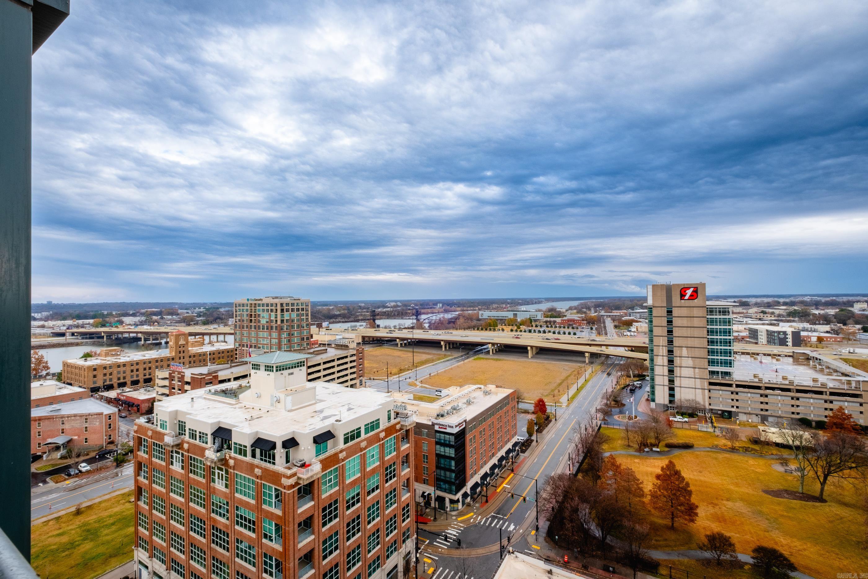 River Market Tower HPR - Residential