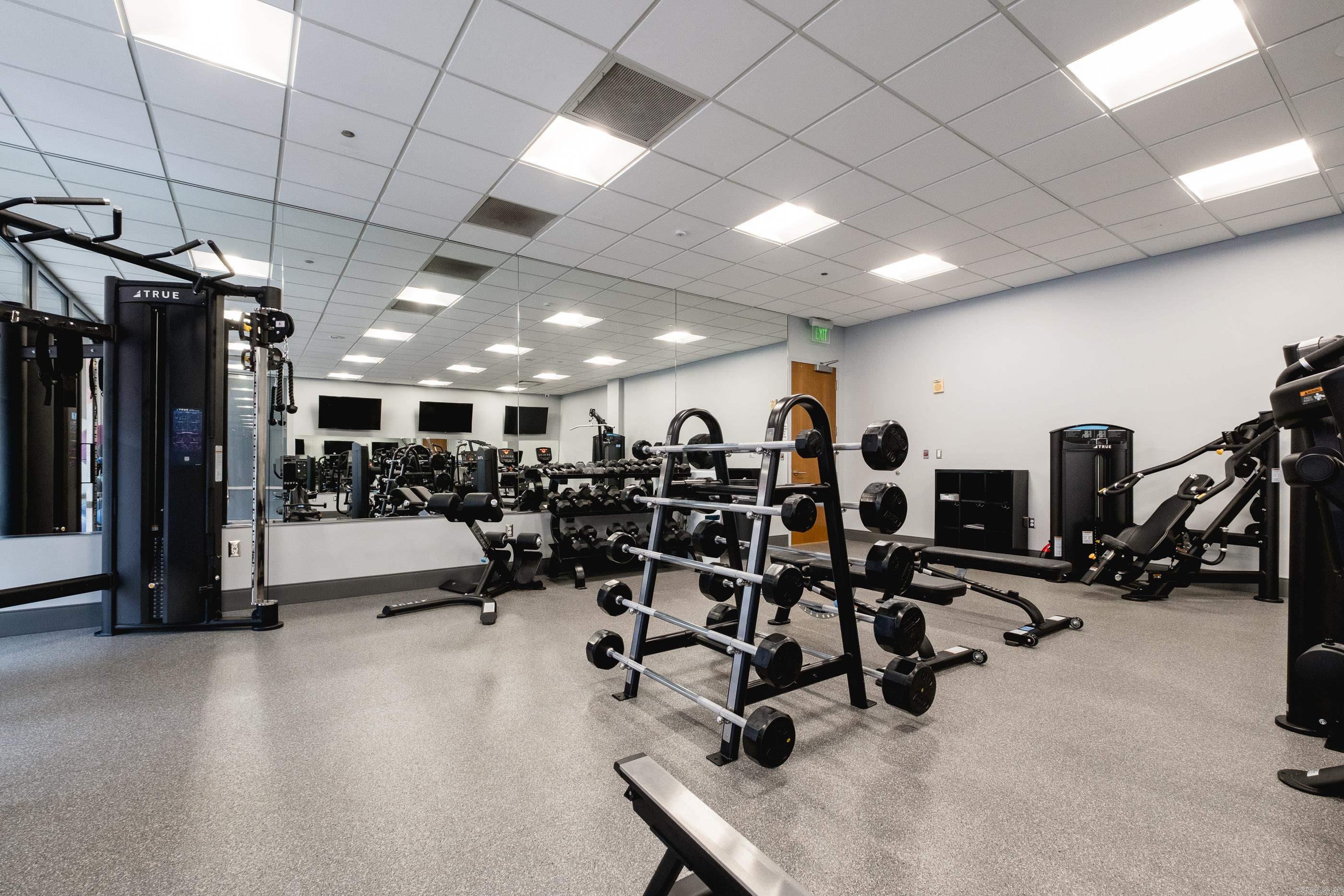 River Market Tower HPR - Residential