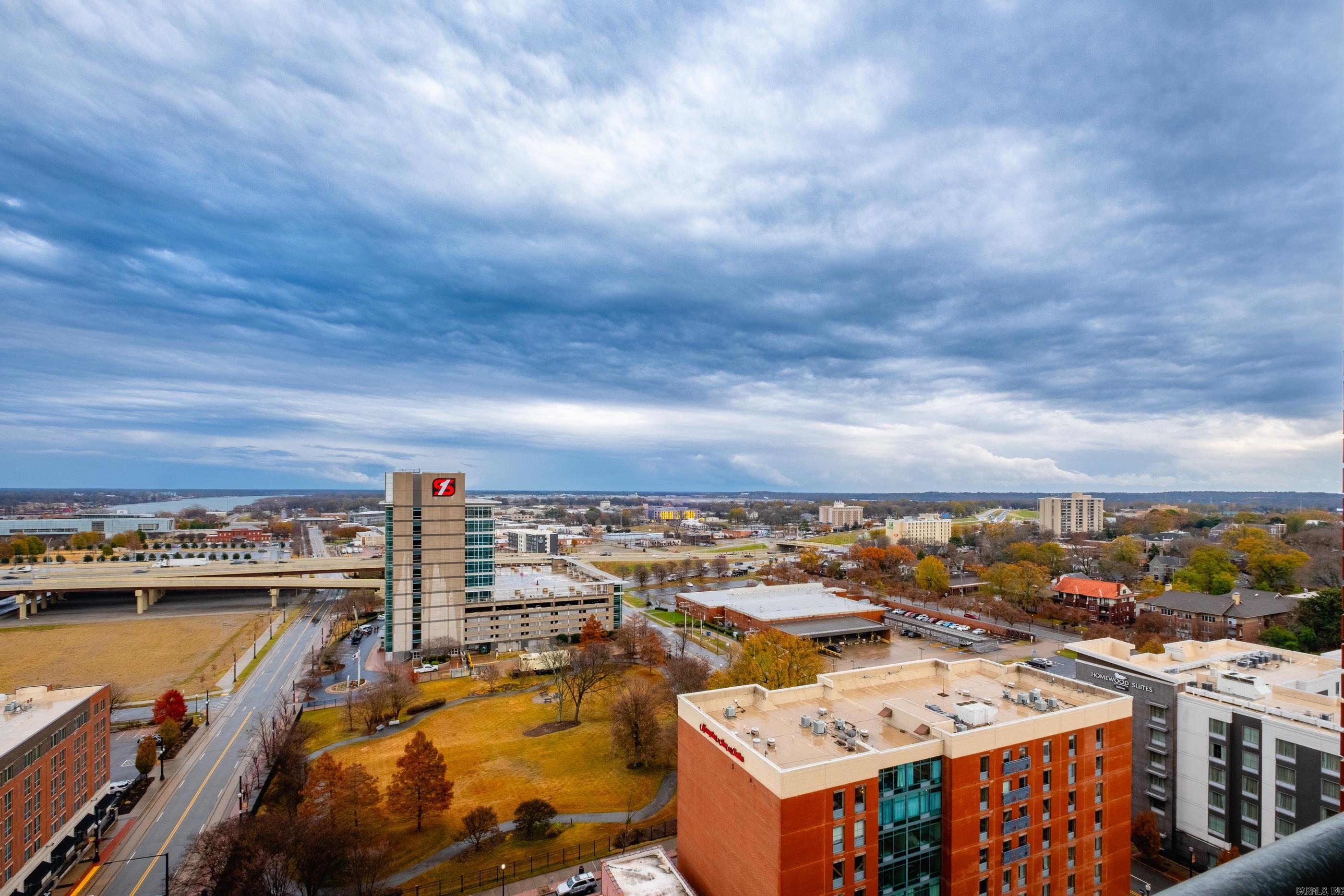 River Market Tower HPR - Residential