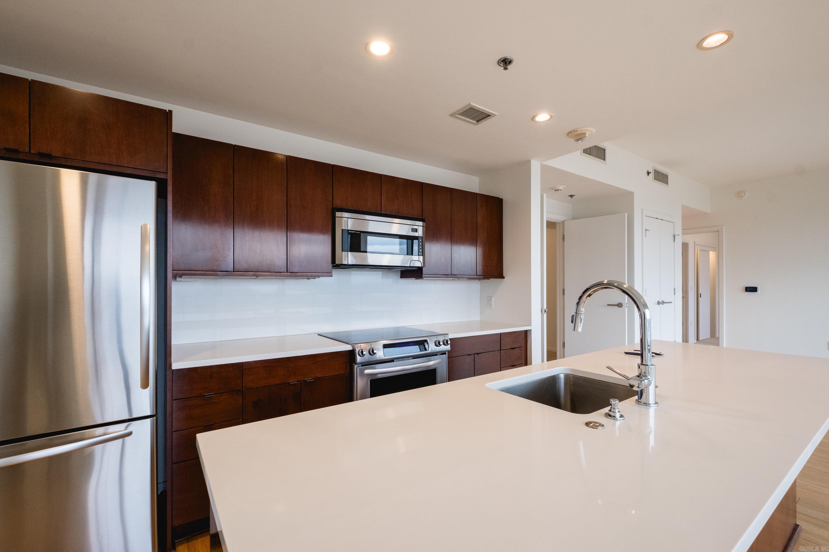 River Market Tower HPR - Residential