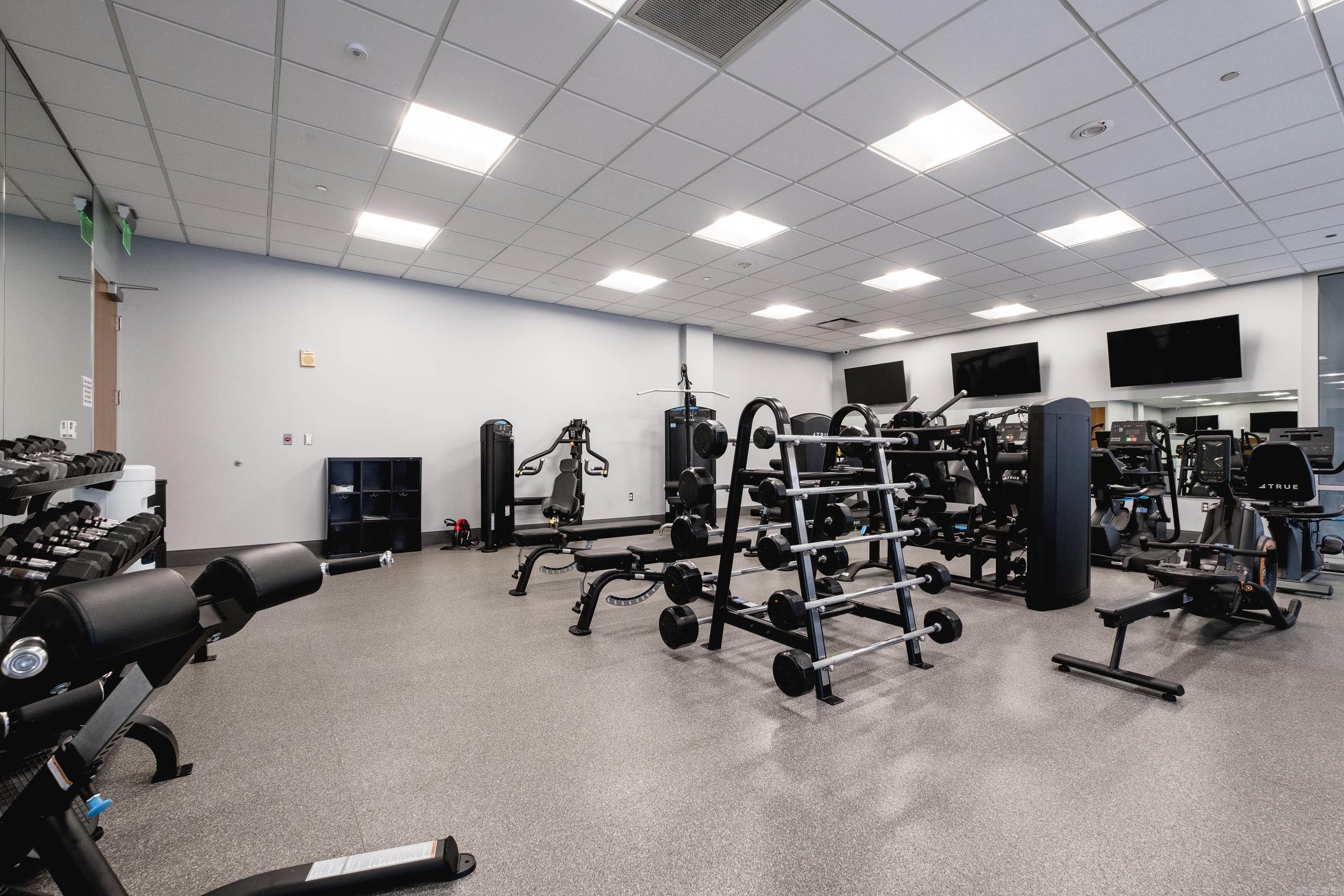 River Market Tower HPR - Residential