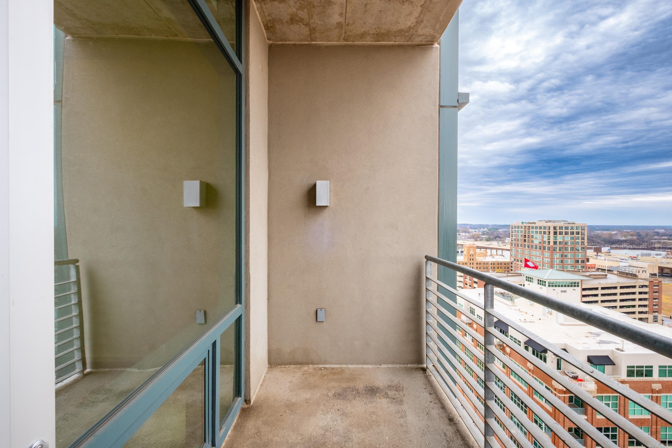 River Market Tower HPR - Residential