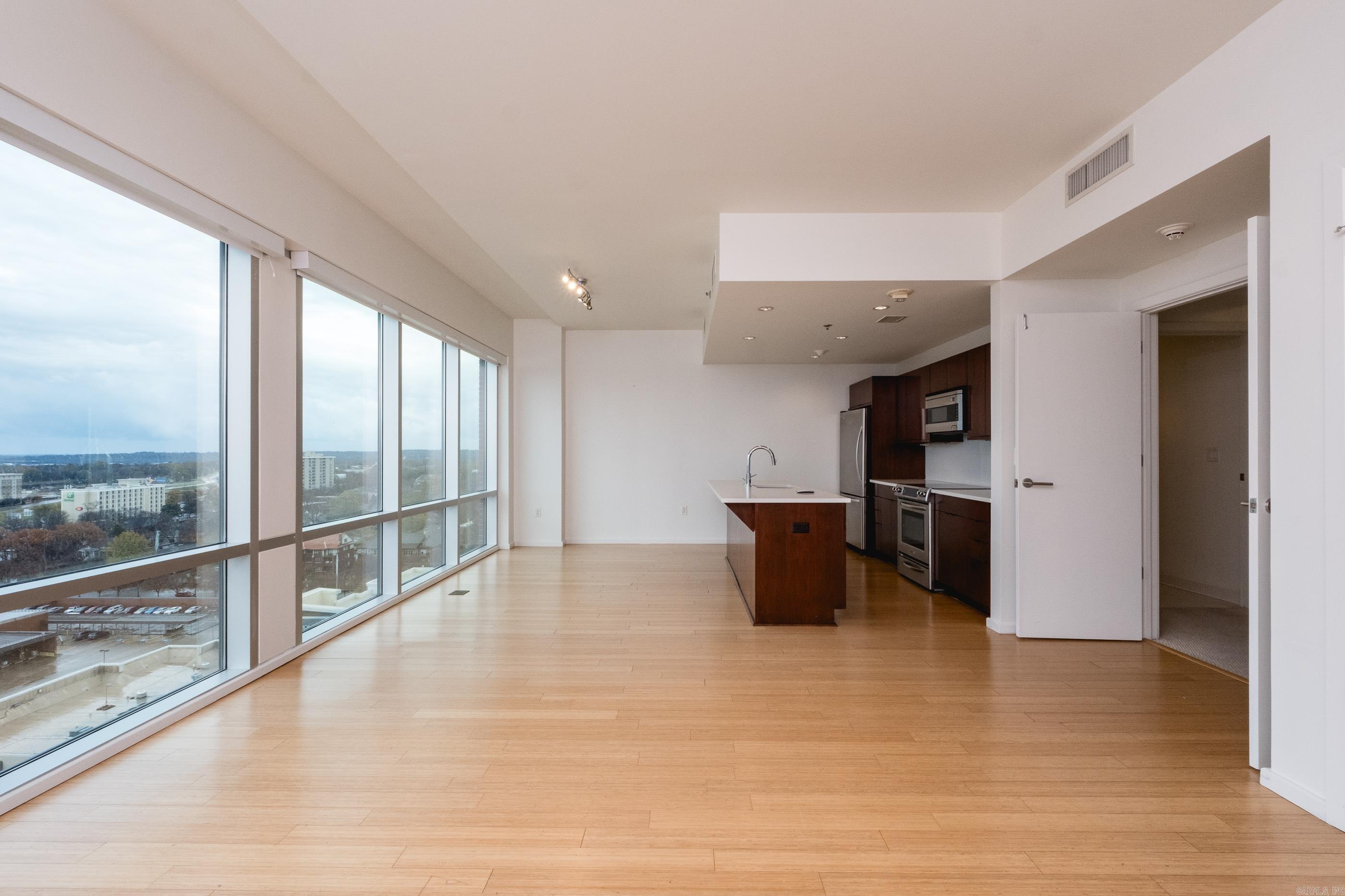 River Market Tower HPR - Residential