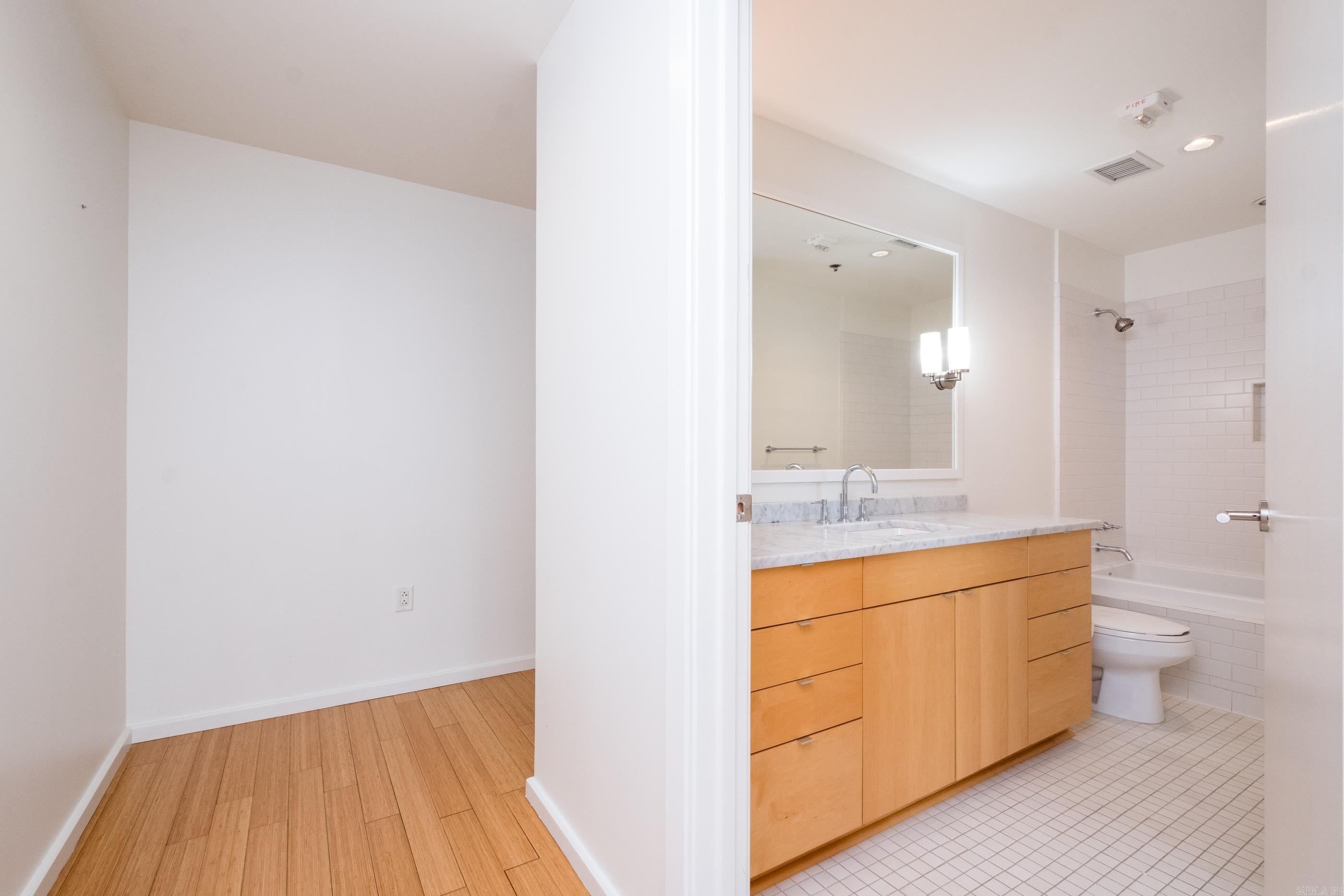 River Market Tower HPR - Residential