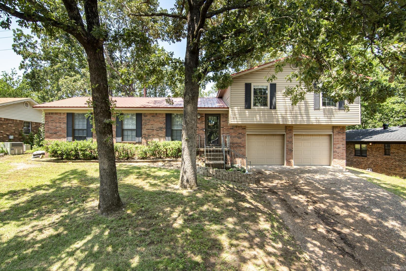OVERBROOK - Residential