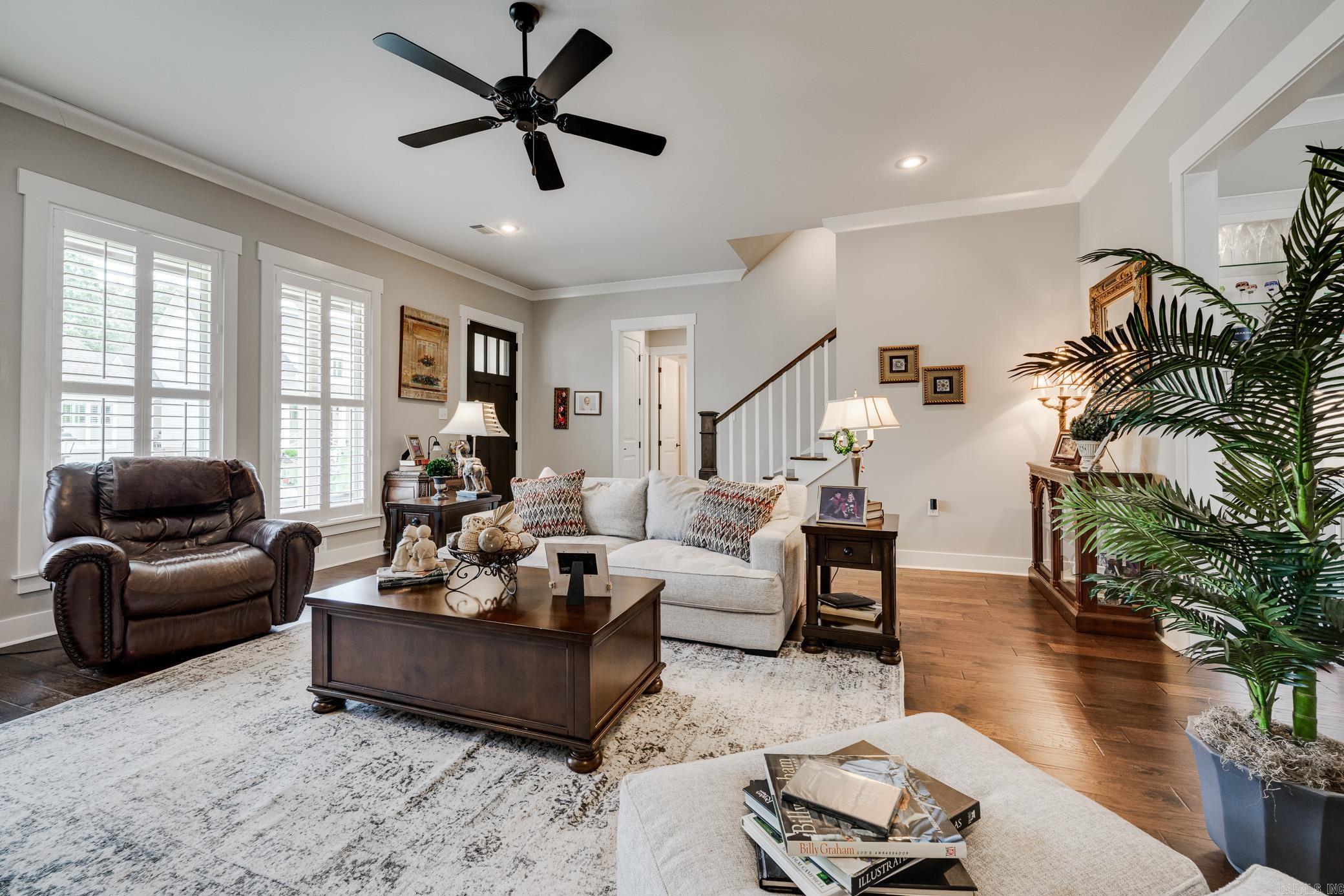 PRINCETON VILLAGE PUD - Residential