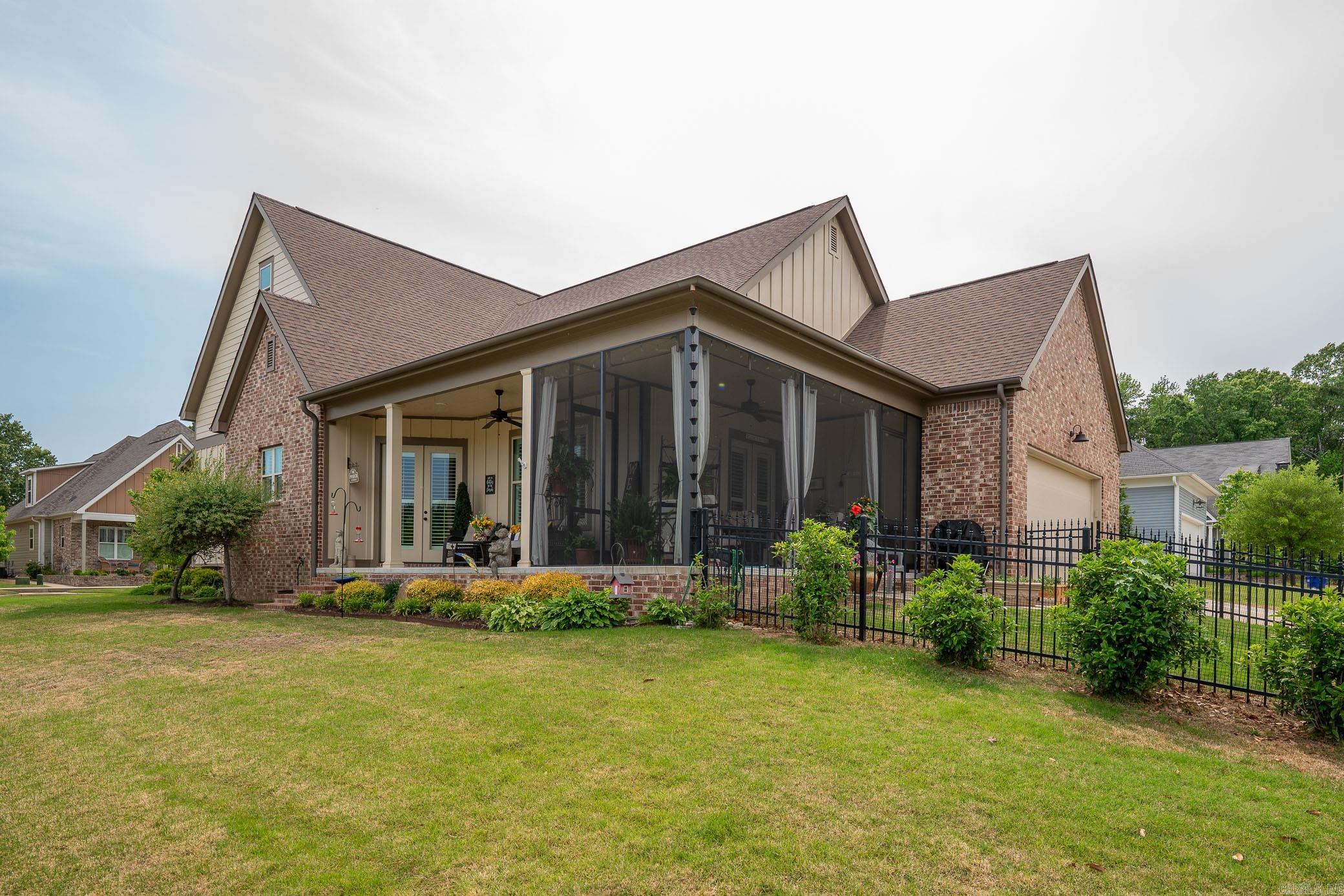 PRINCETON VILLAGE PUD - Residential