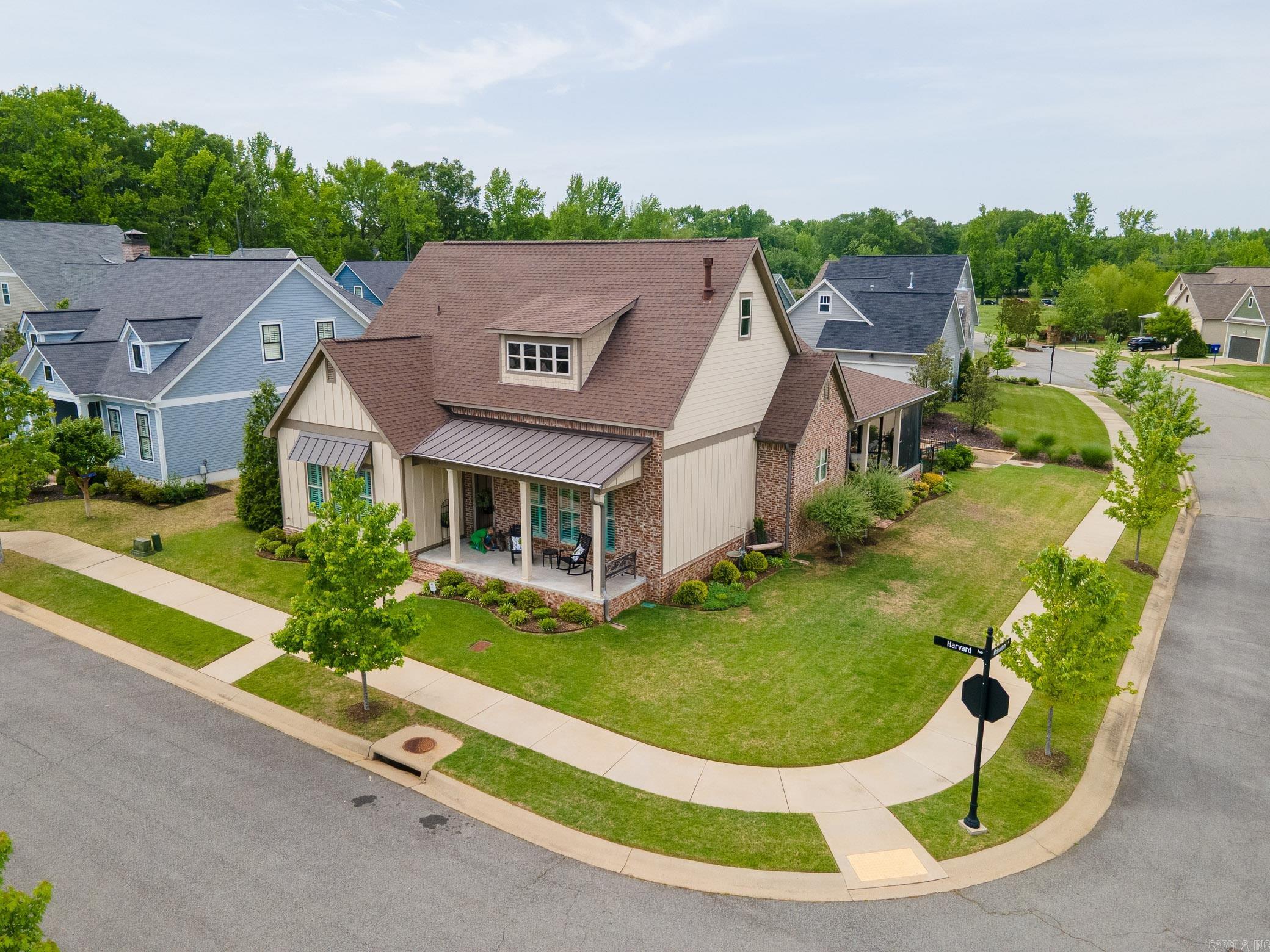 PRINCETON VILLAGE PUD - Residential