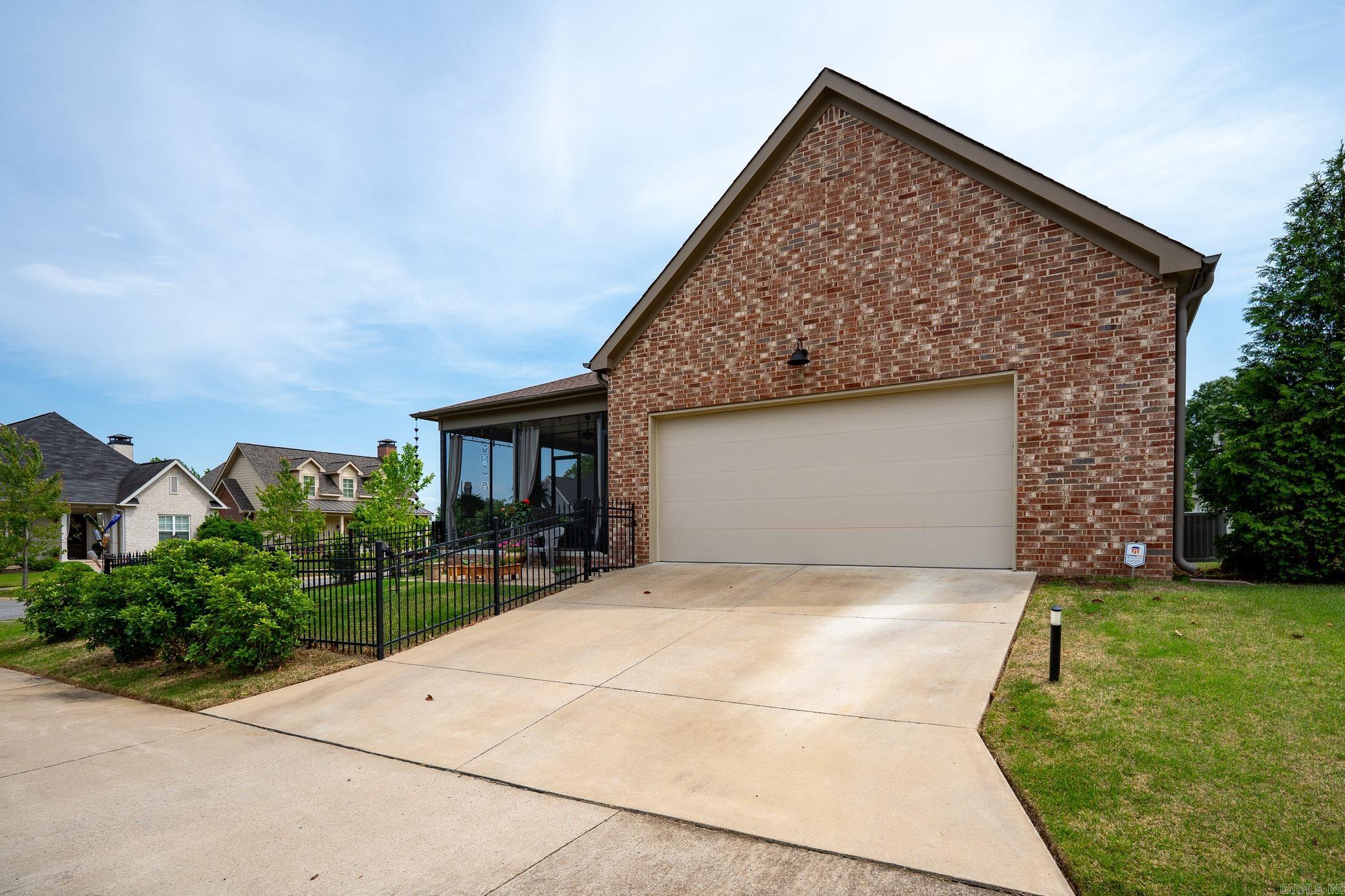 PRINCETON VILLAGE PUD - Residential