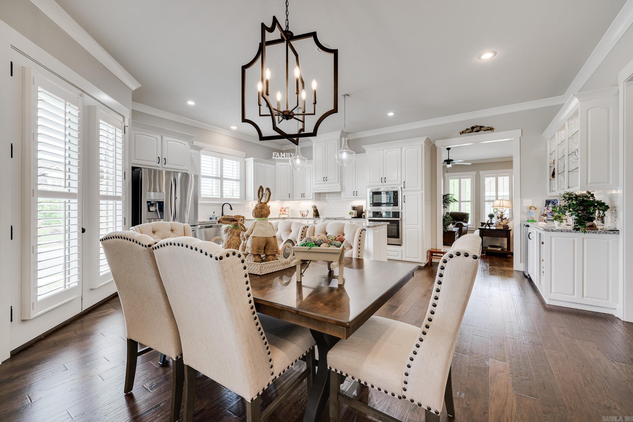 PRINCETON VILLAGE PUD - Residential