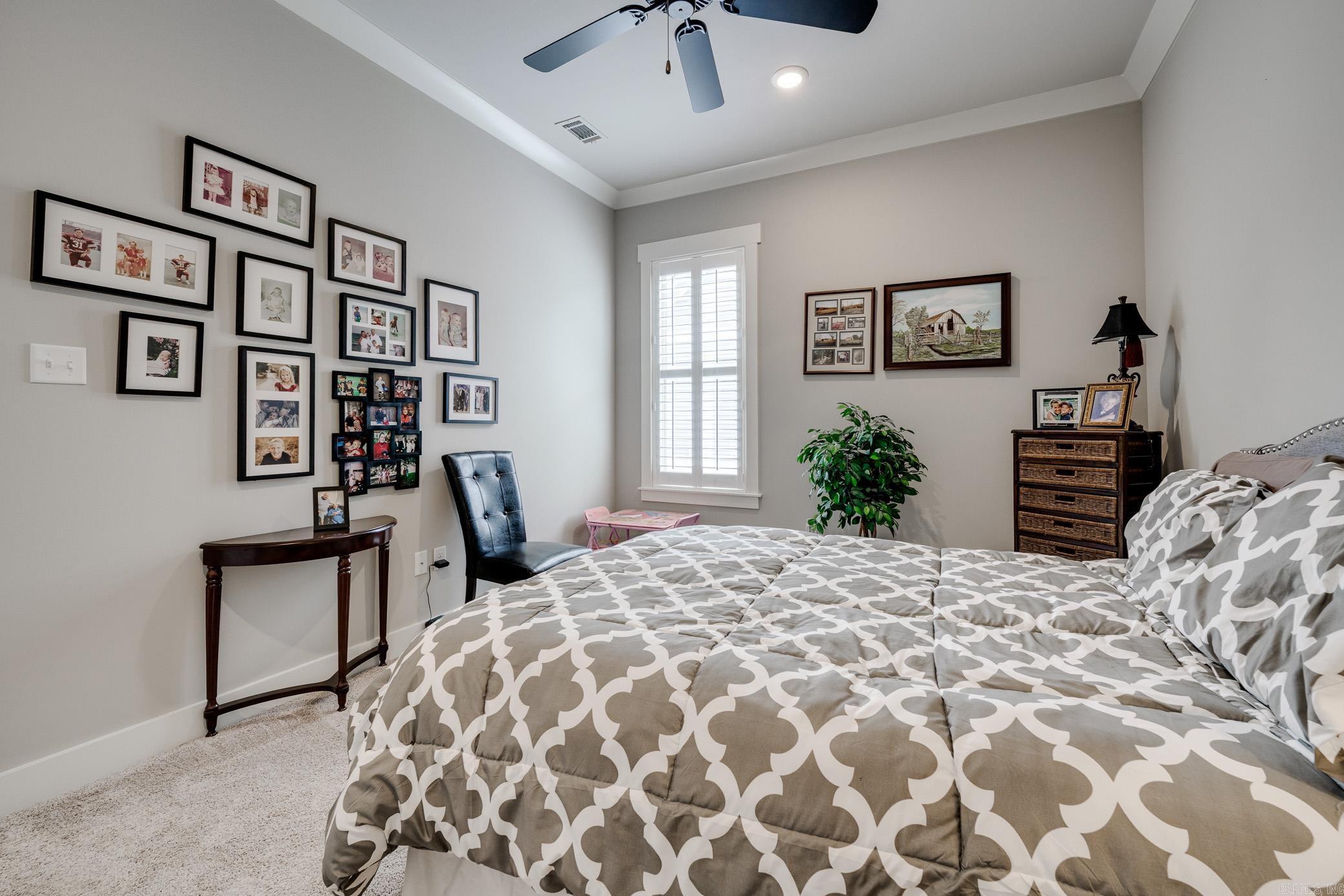 PRINCETON VILLAGE PUD - Residential