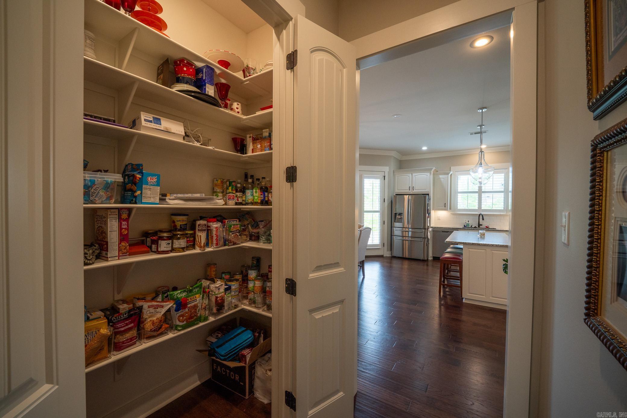 PRINCETON VILLAGE PUD - Residential