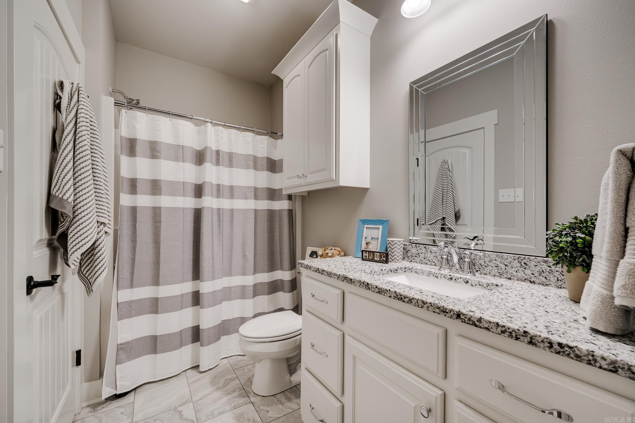 PRINCETON VILLAGE PUD - Residential