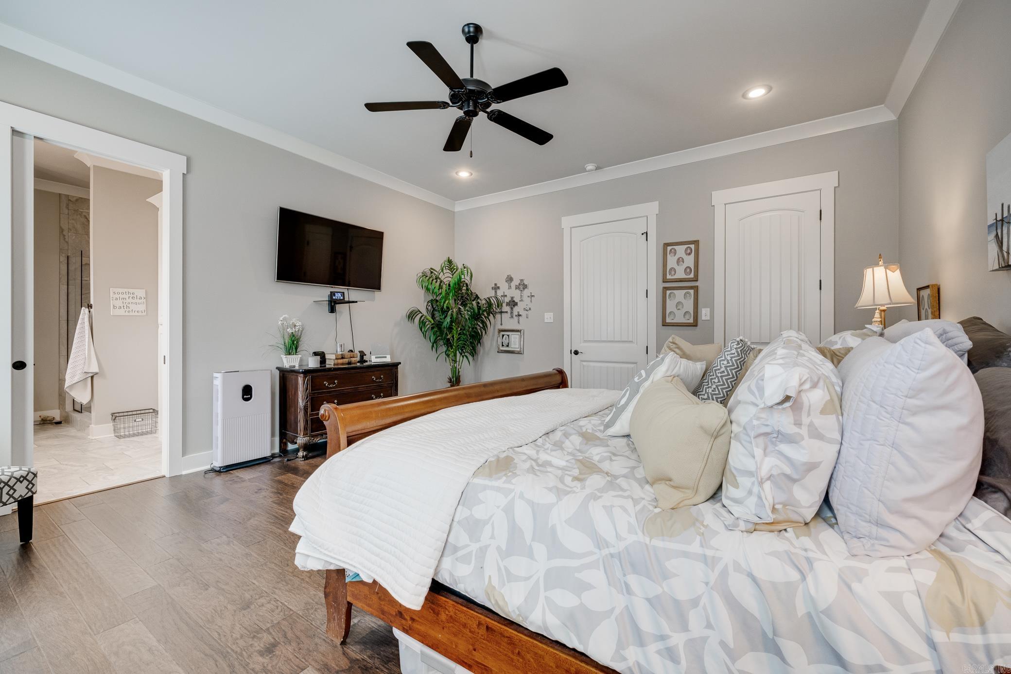 PRINCETON VILLAGE PUD - Residential