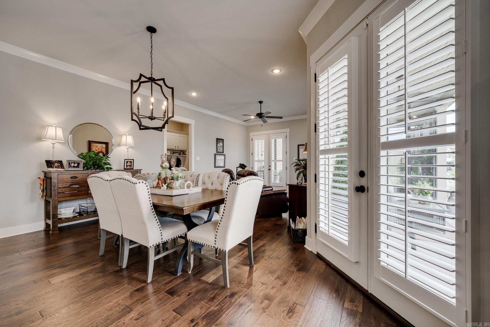 PRINCETON VILLAGE PUD - Residential