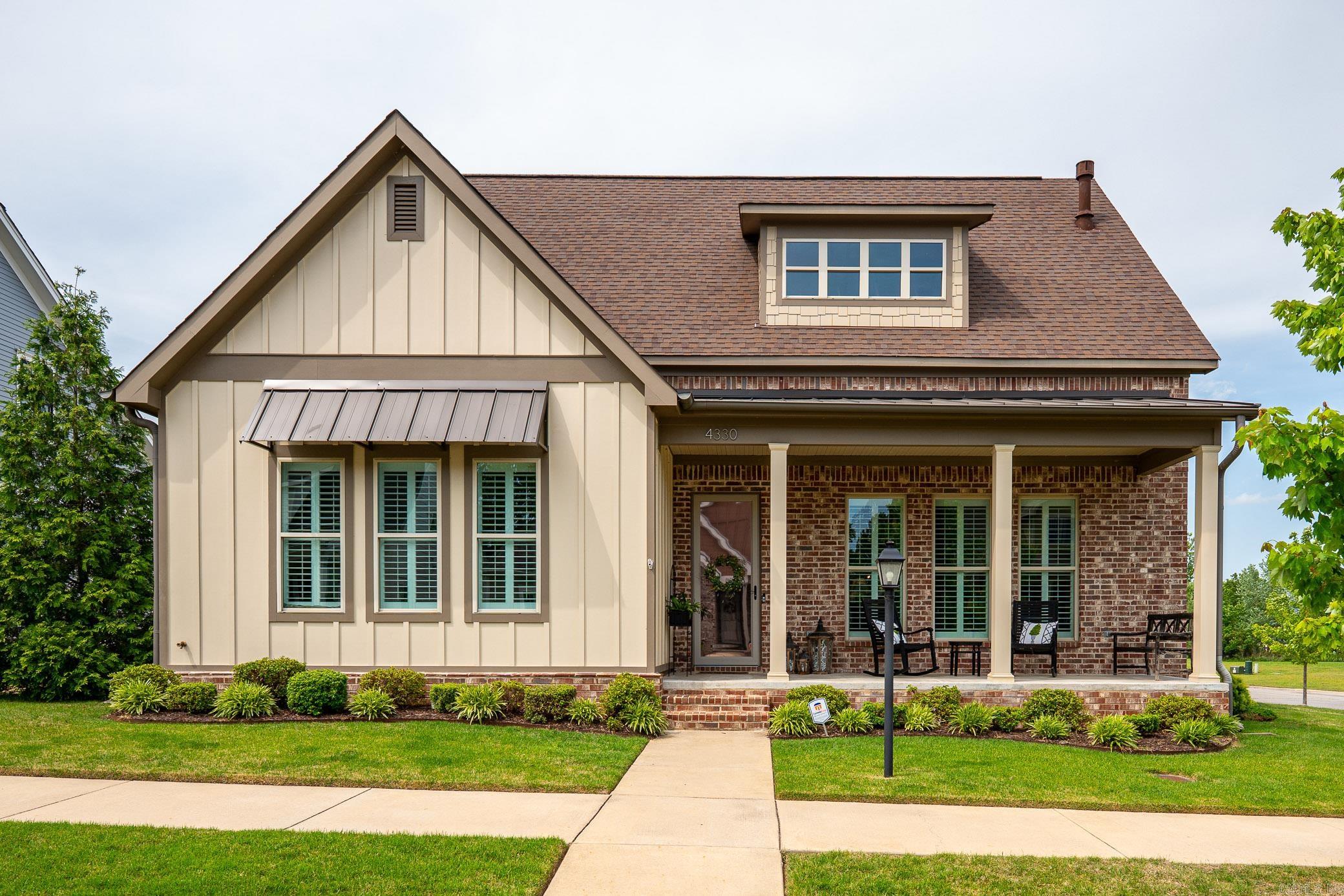 PRINCETON VILLAGE PUD - Residential