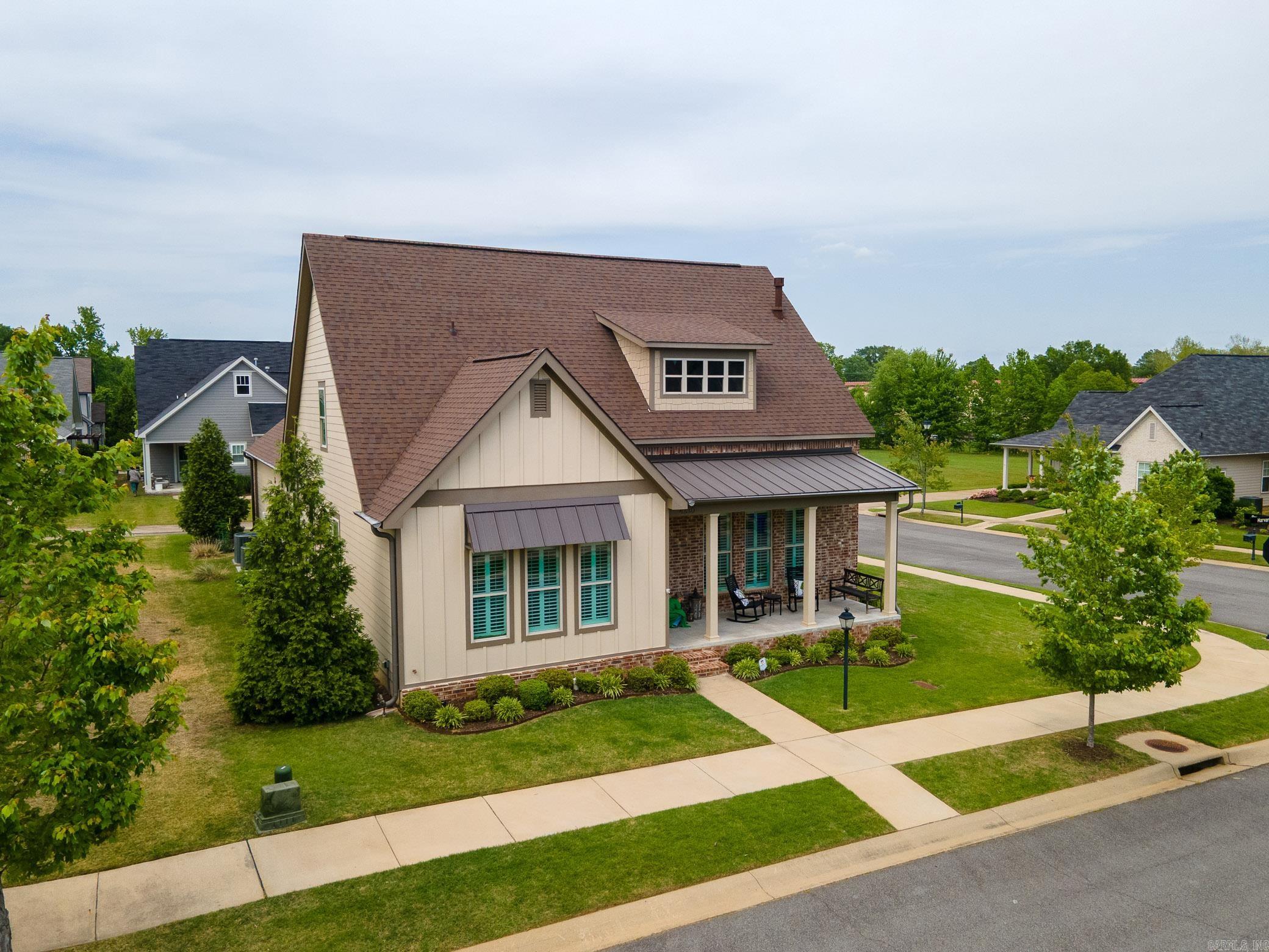 PRINCETON VILLAGE PUD - Residential