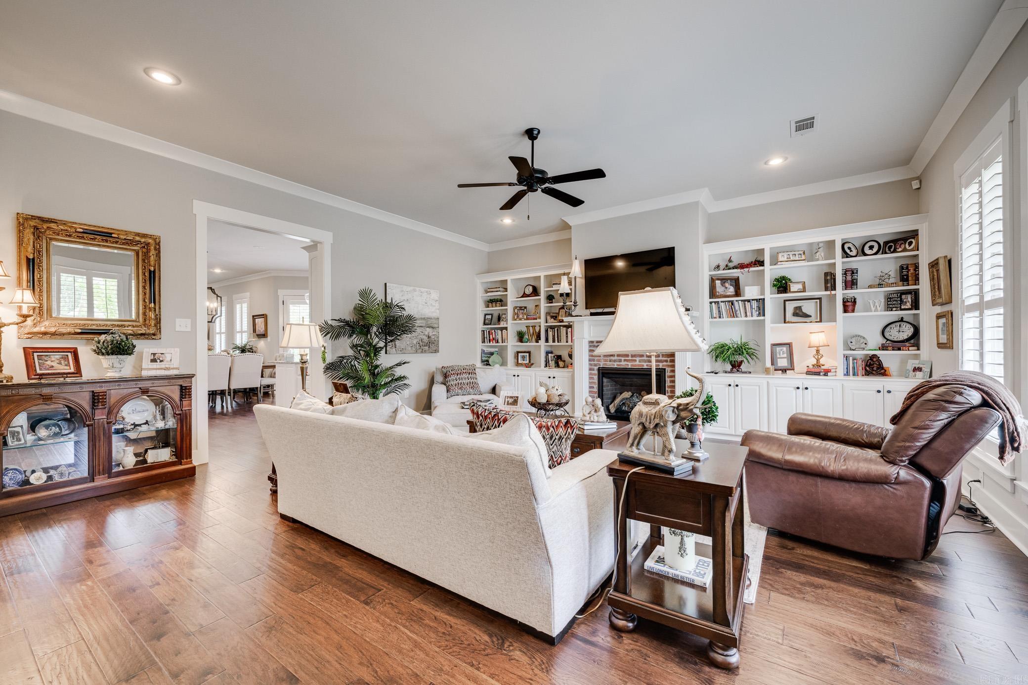 PRINCETON VILLAGE PUD - Residential