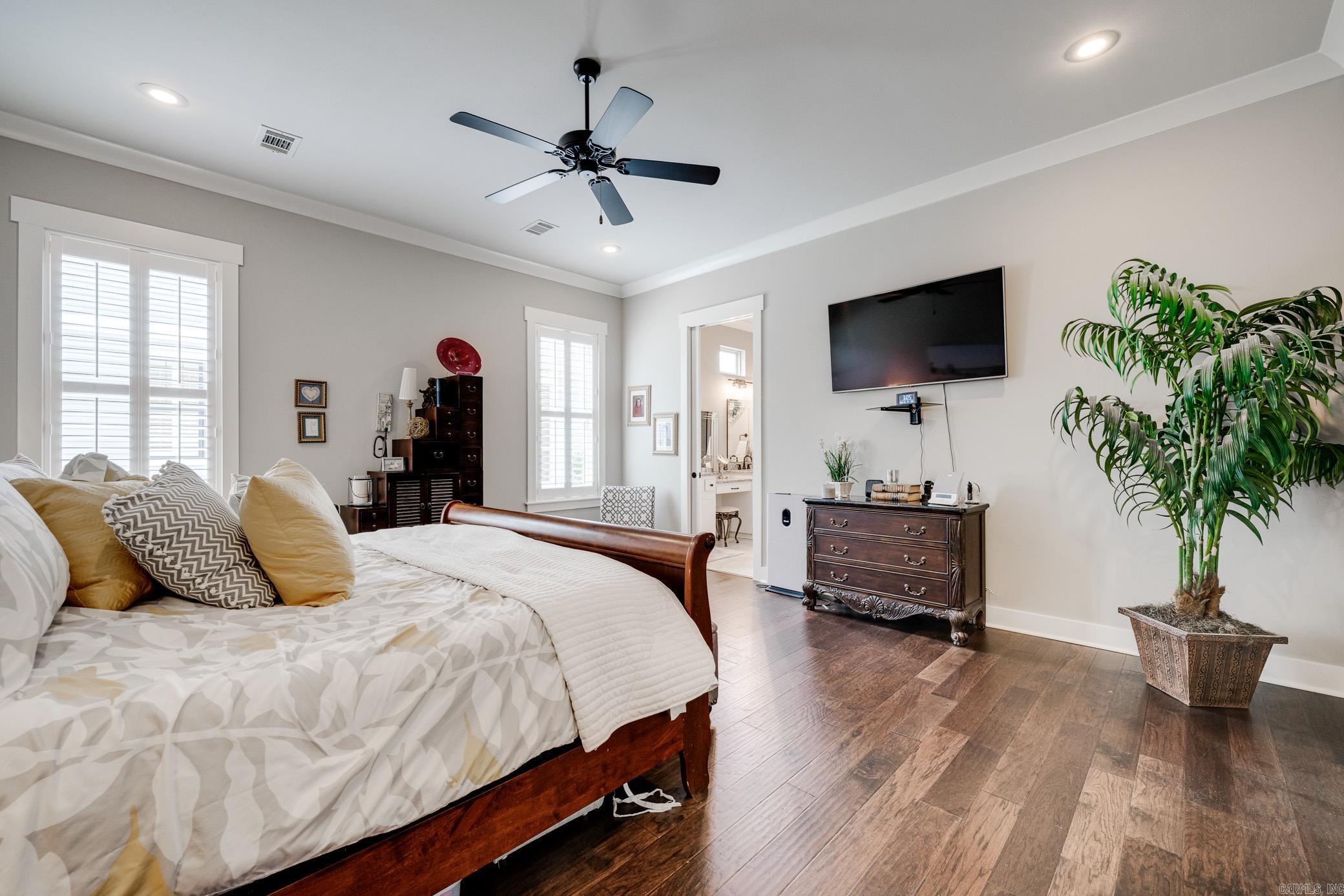 PRINCETON VILLAGE PUD - Residential