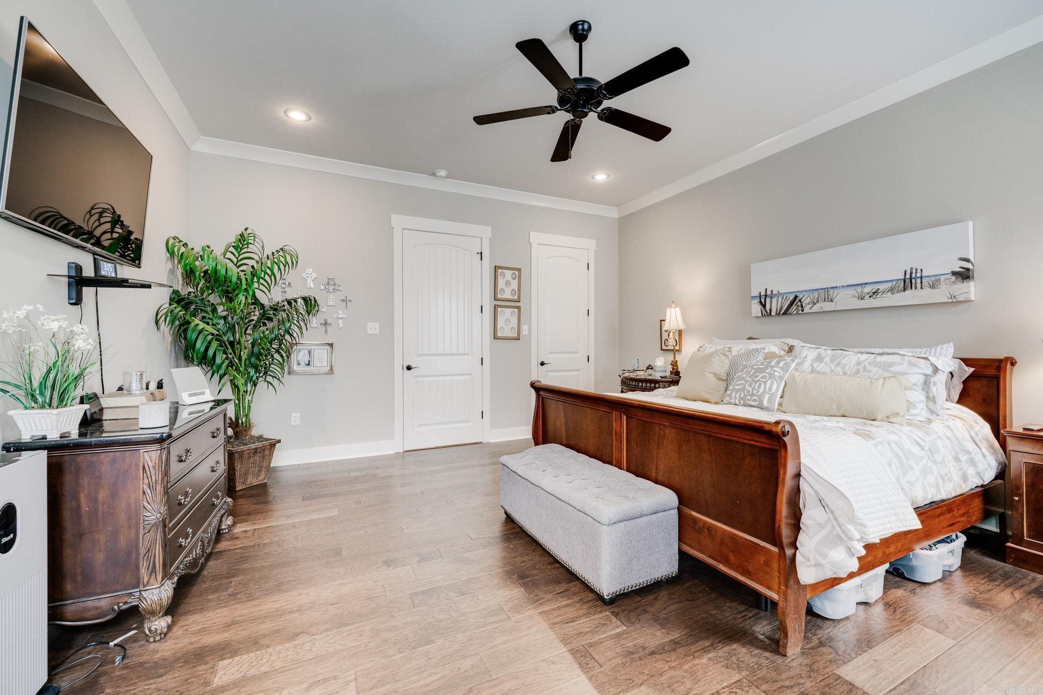 PRINCETON VILLAGE PUD - Residential