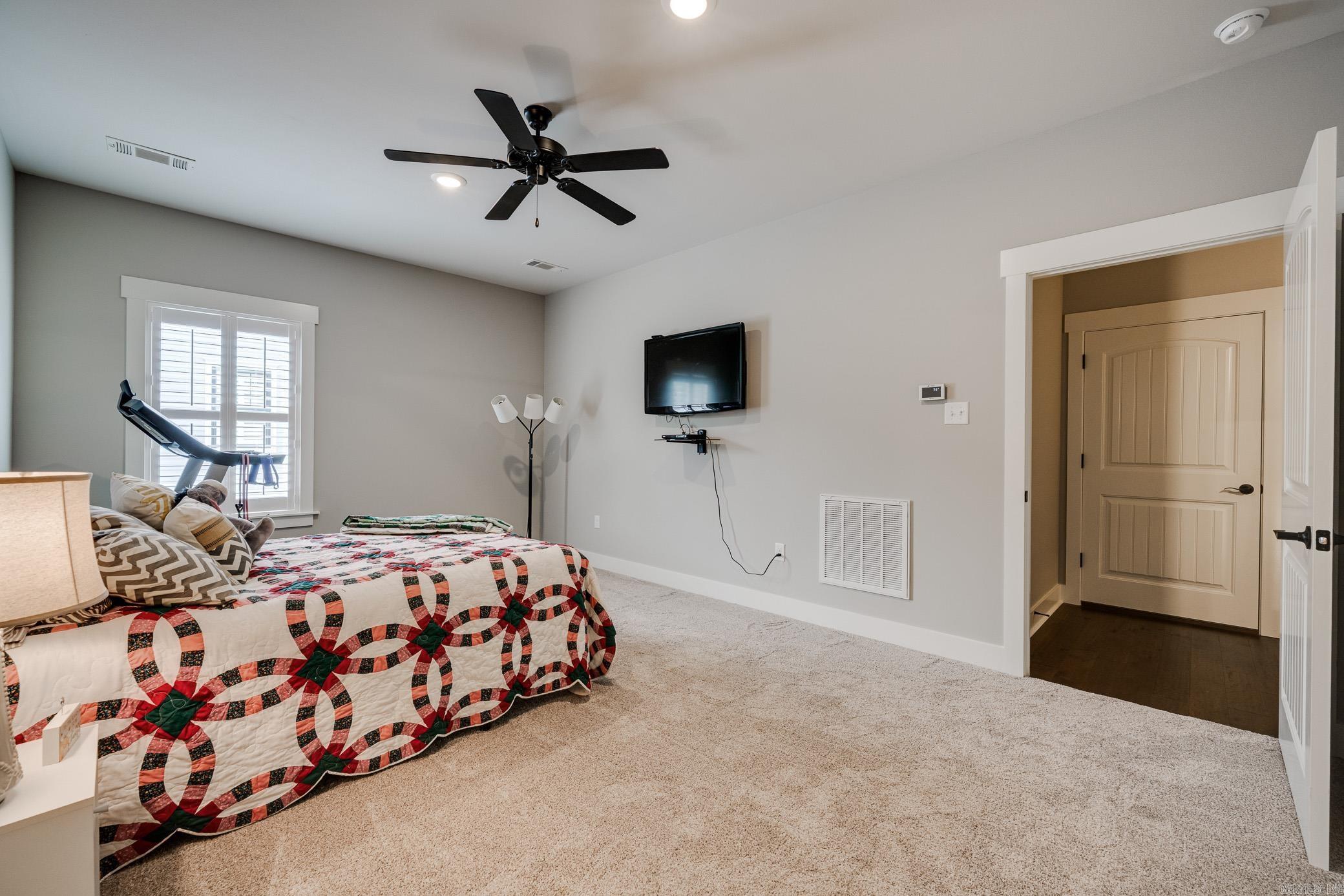 PRINCETON VILLAGE PUD - Residential