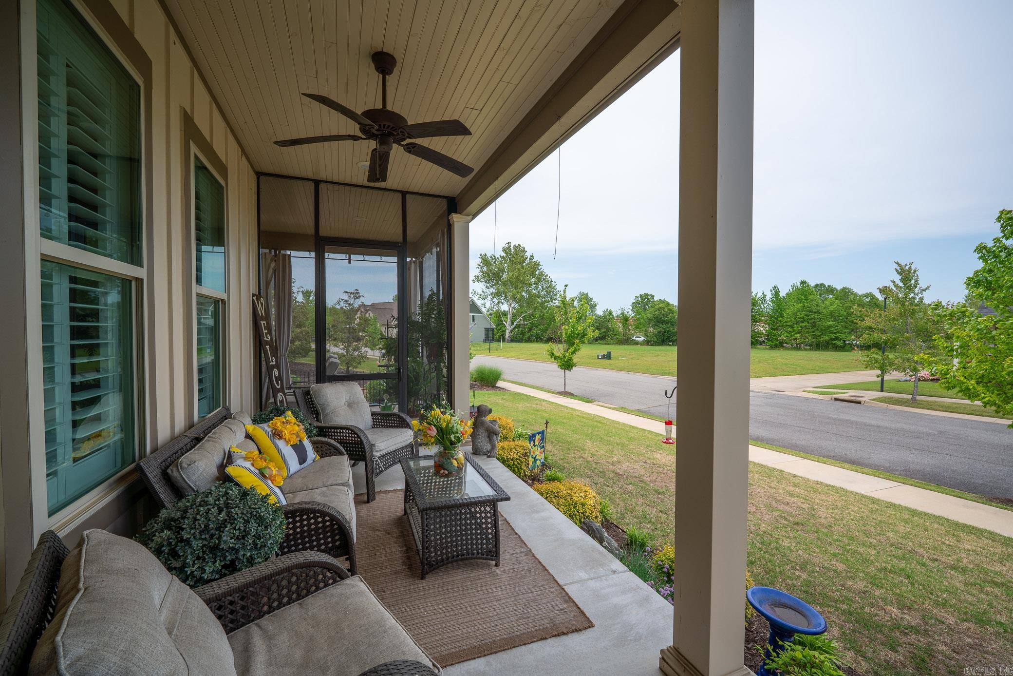 PRINCETON VILLAGE PUD - Residential