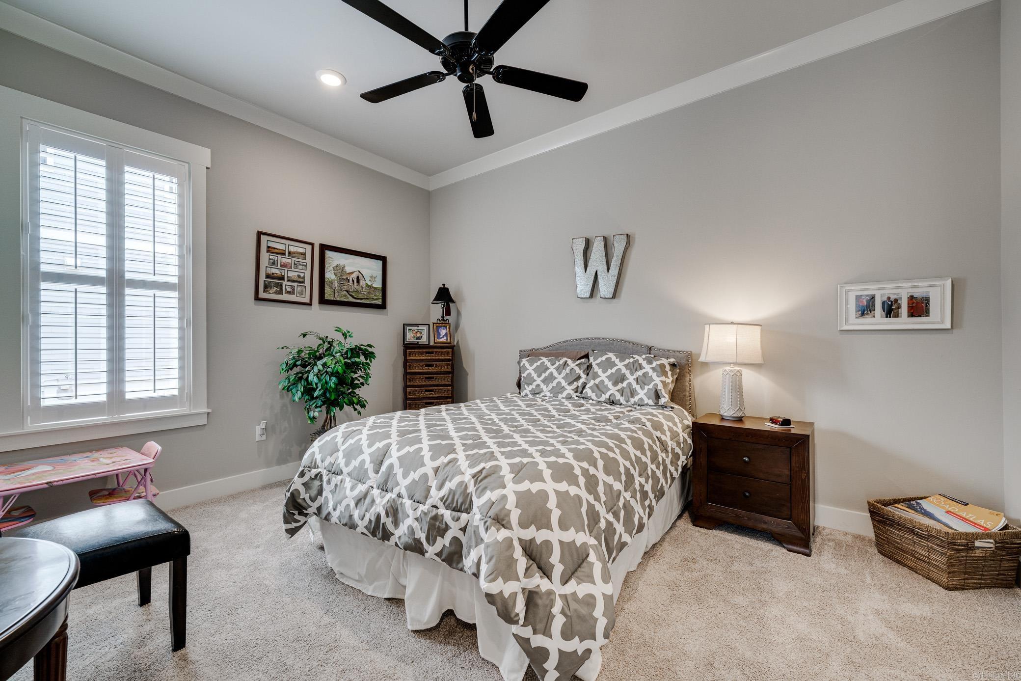 PRINCETON VILLAGE PUD - Residential