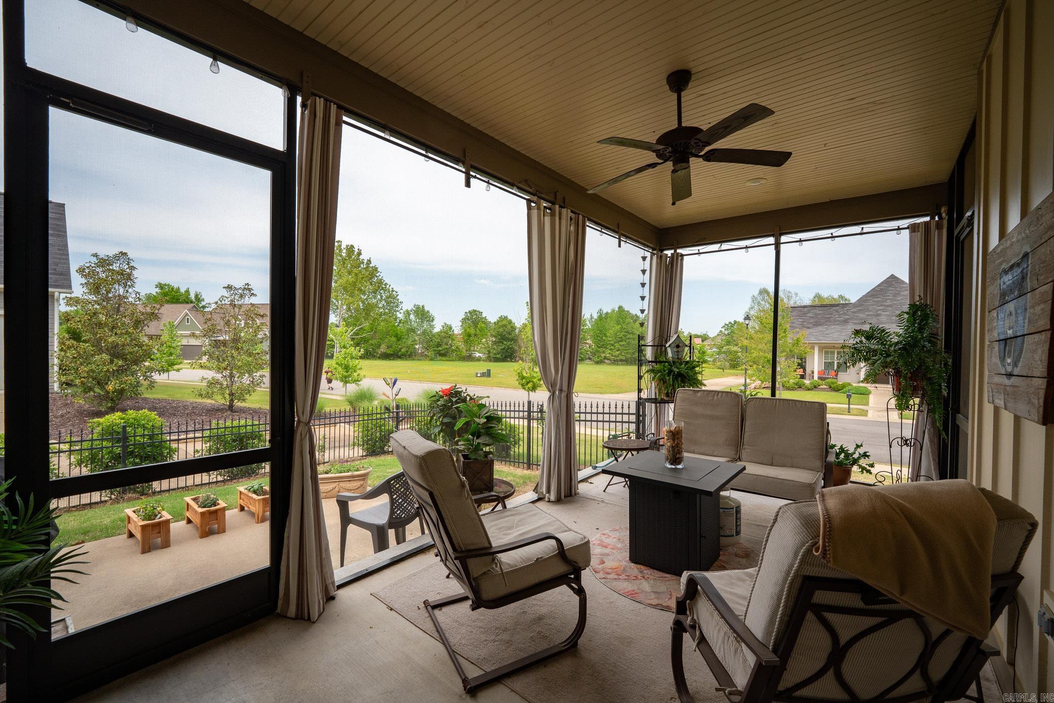 PRINCETON VILLAGE PUD - Residential