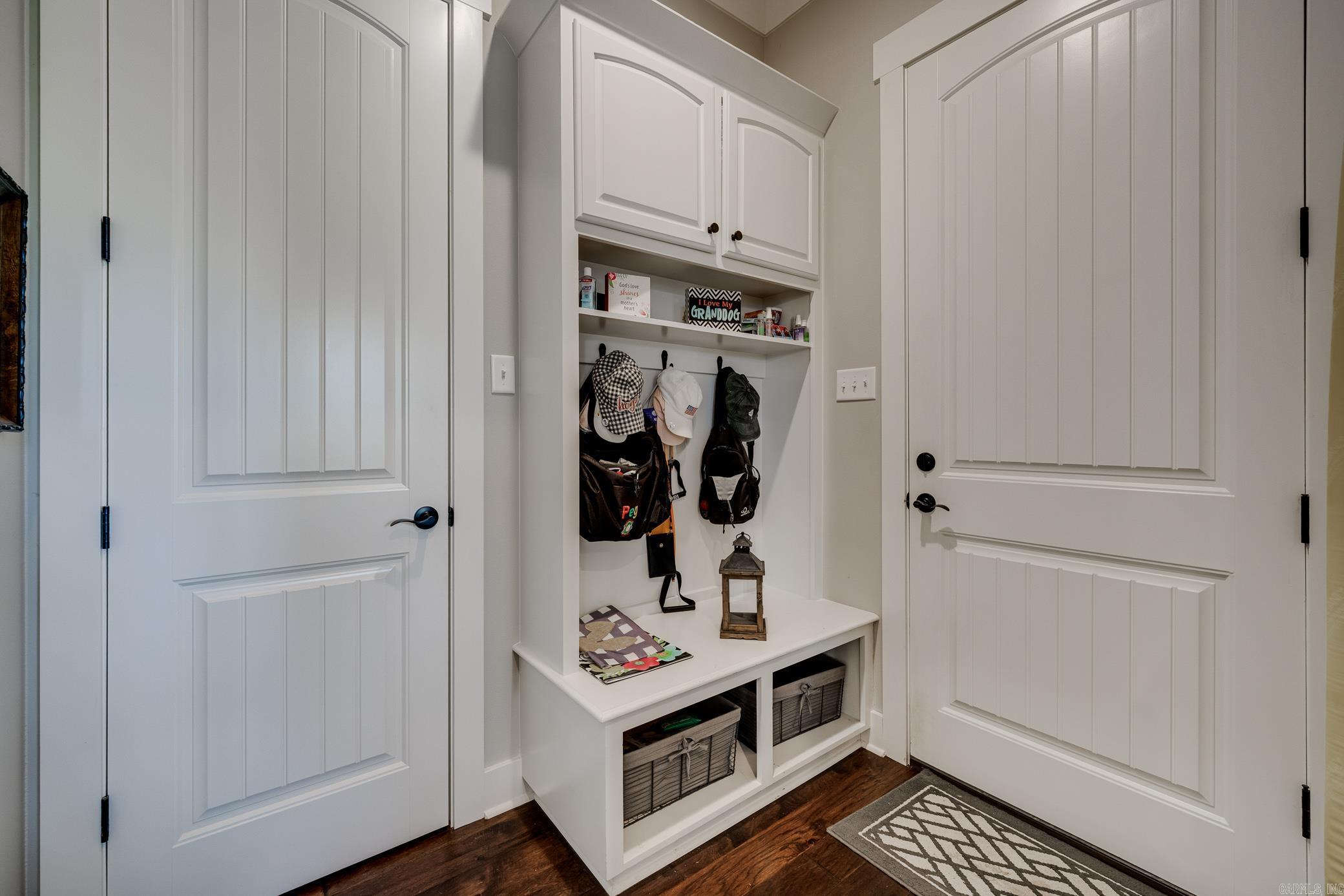 PRINCETON VILLAGE PUD - Residential