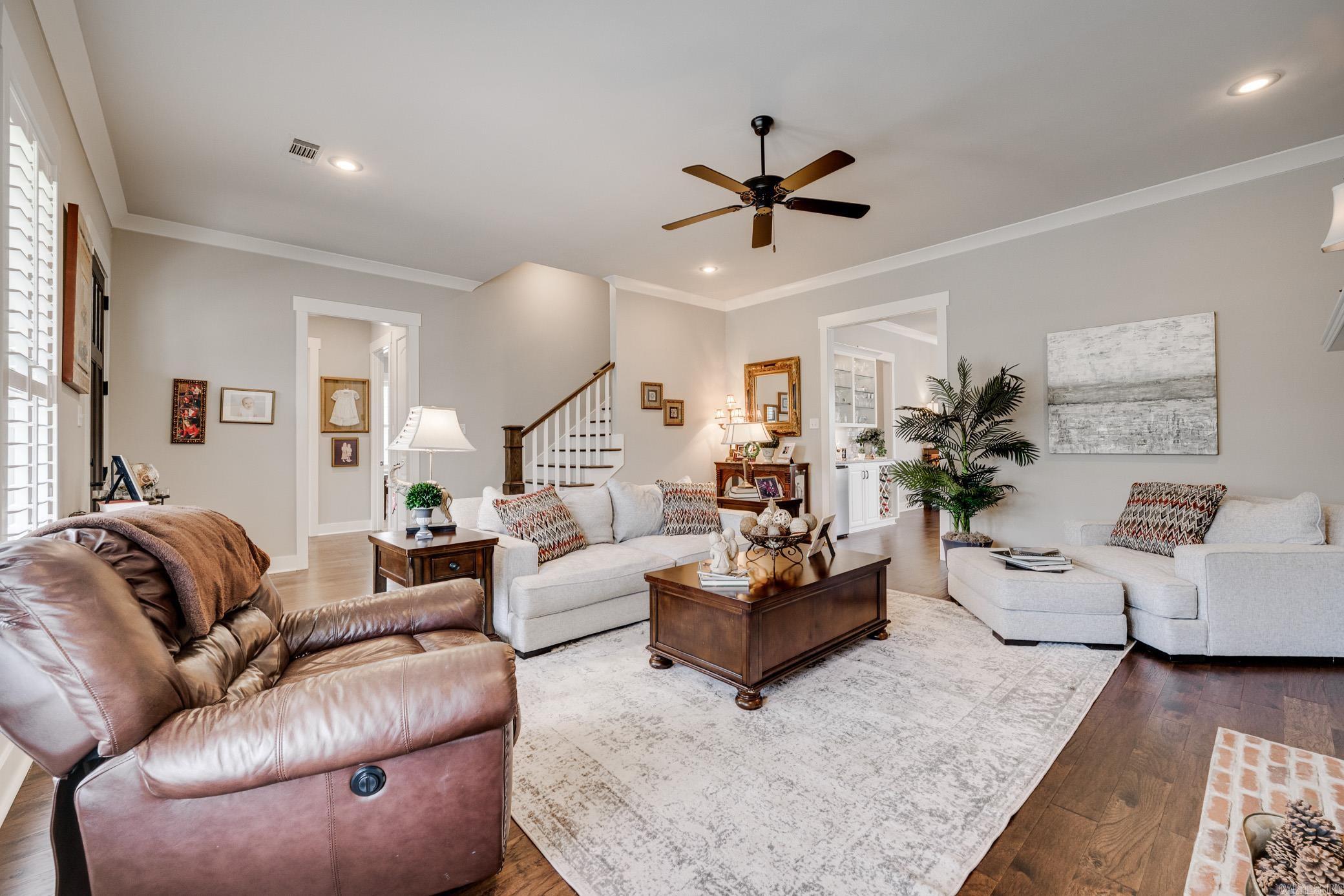 PRINCETON VILLAGE PUD - Residential