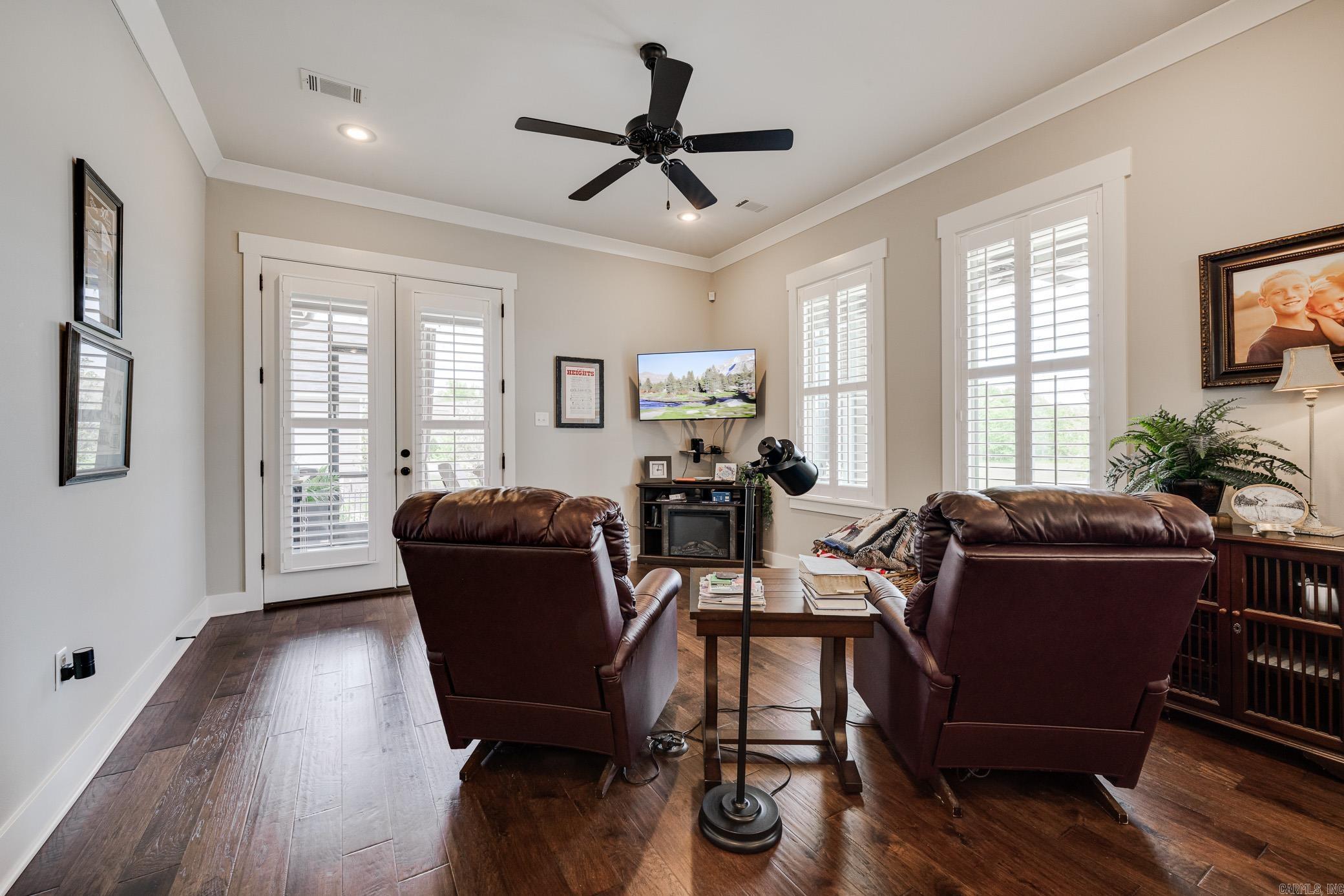 PRINCETON VILLAGE PUD - Residential